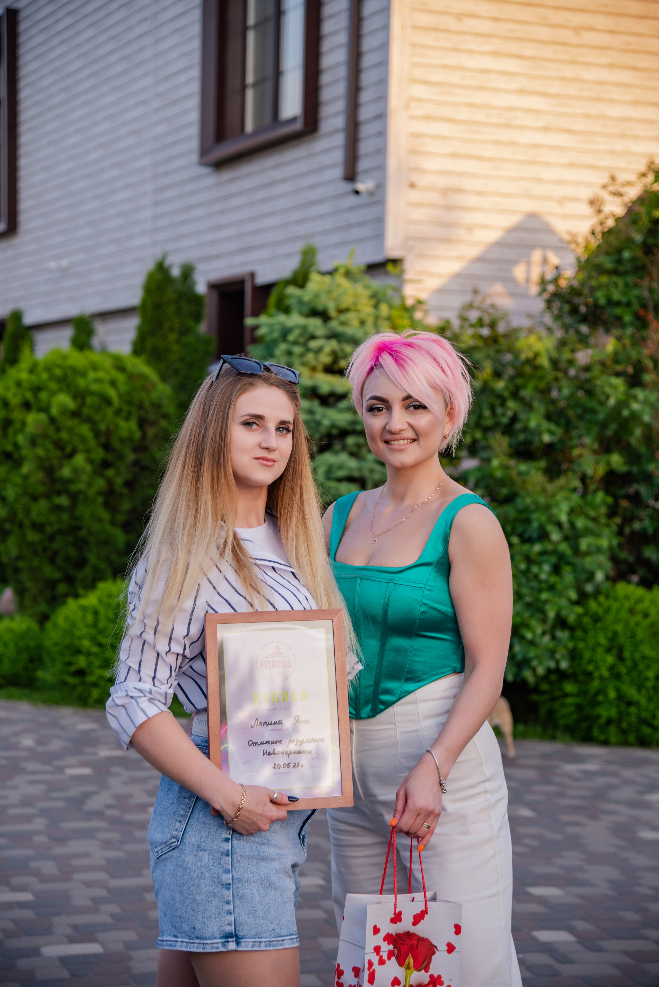 Вечер в Губернии. Фотограф Галина Нестерова