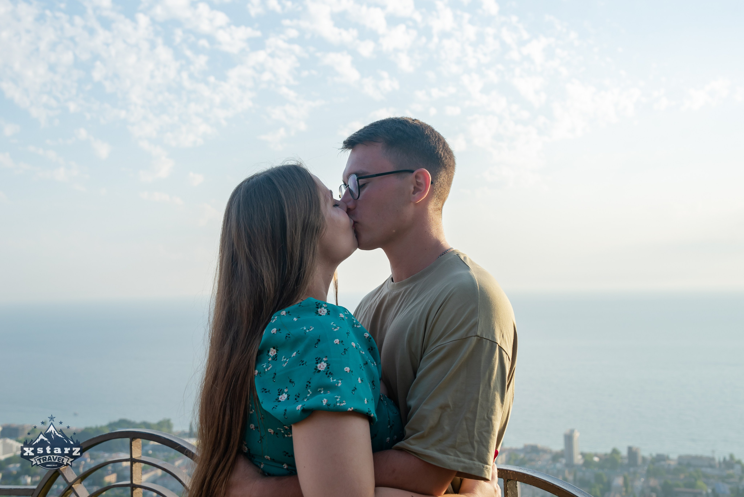 Тур в Абхазию. Фотограф Галина Нестерова