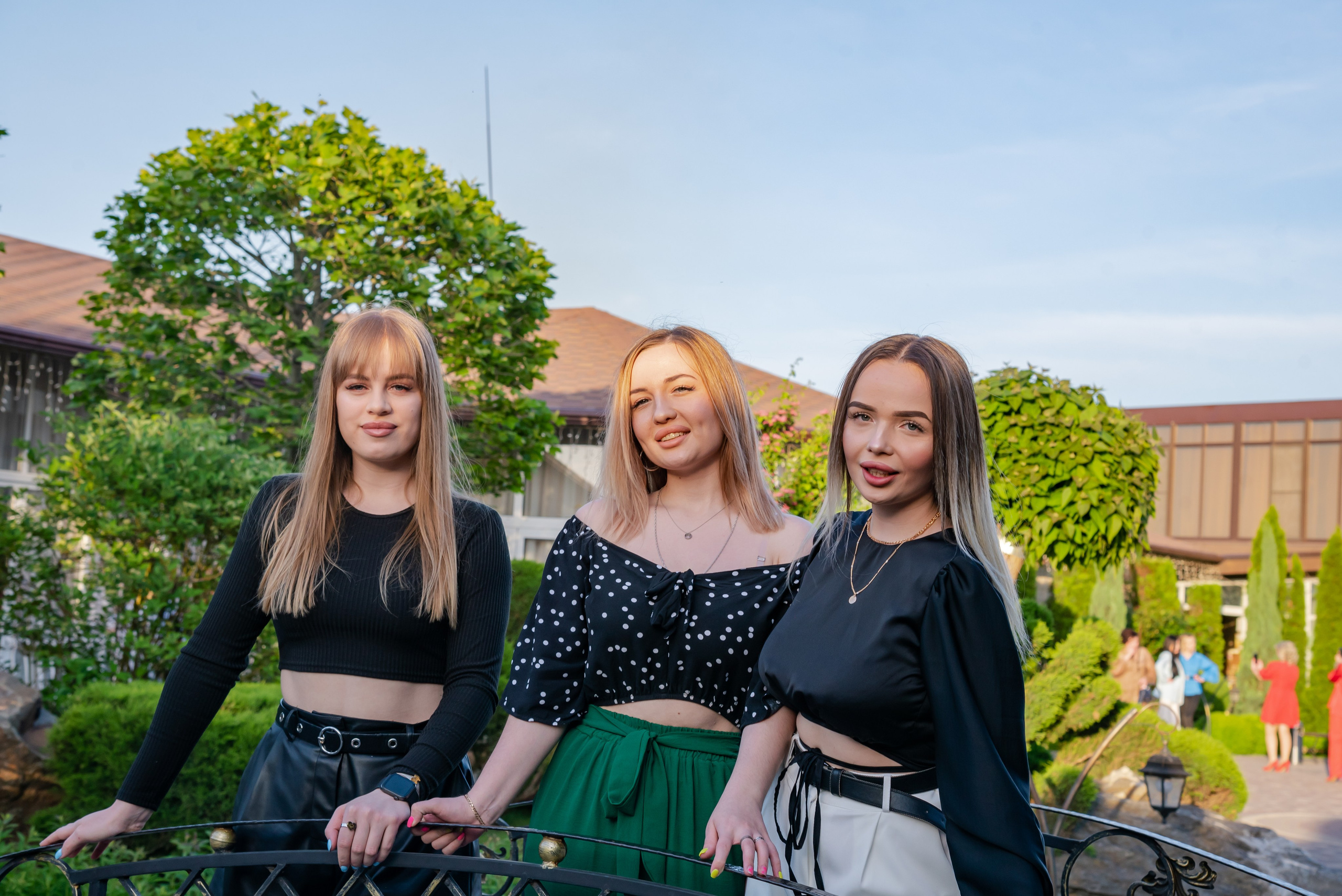 Вечер в Губернии. Фотограф Галина Нестерова