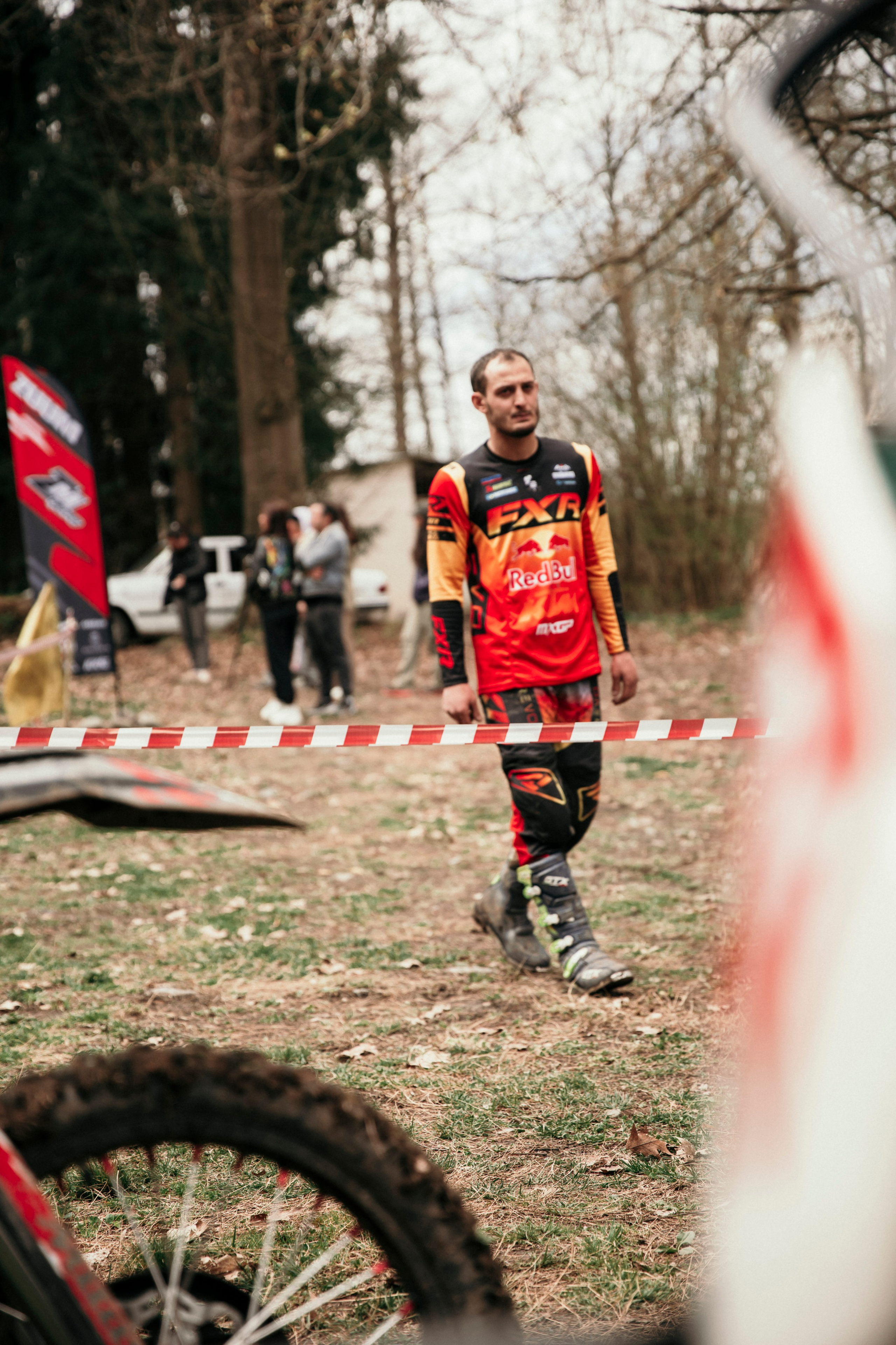 Мотоспорт / соревнования