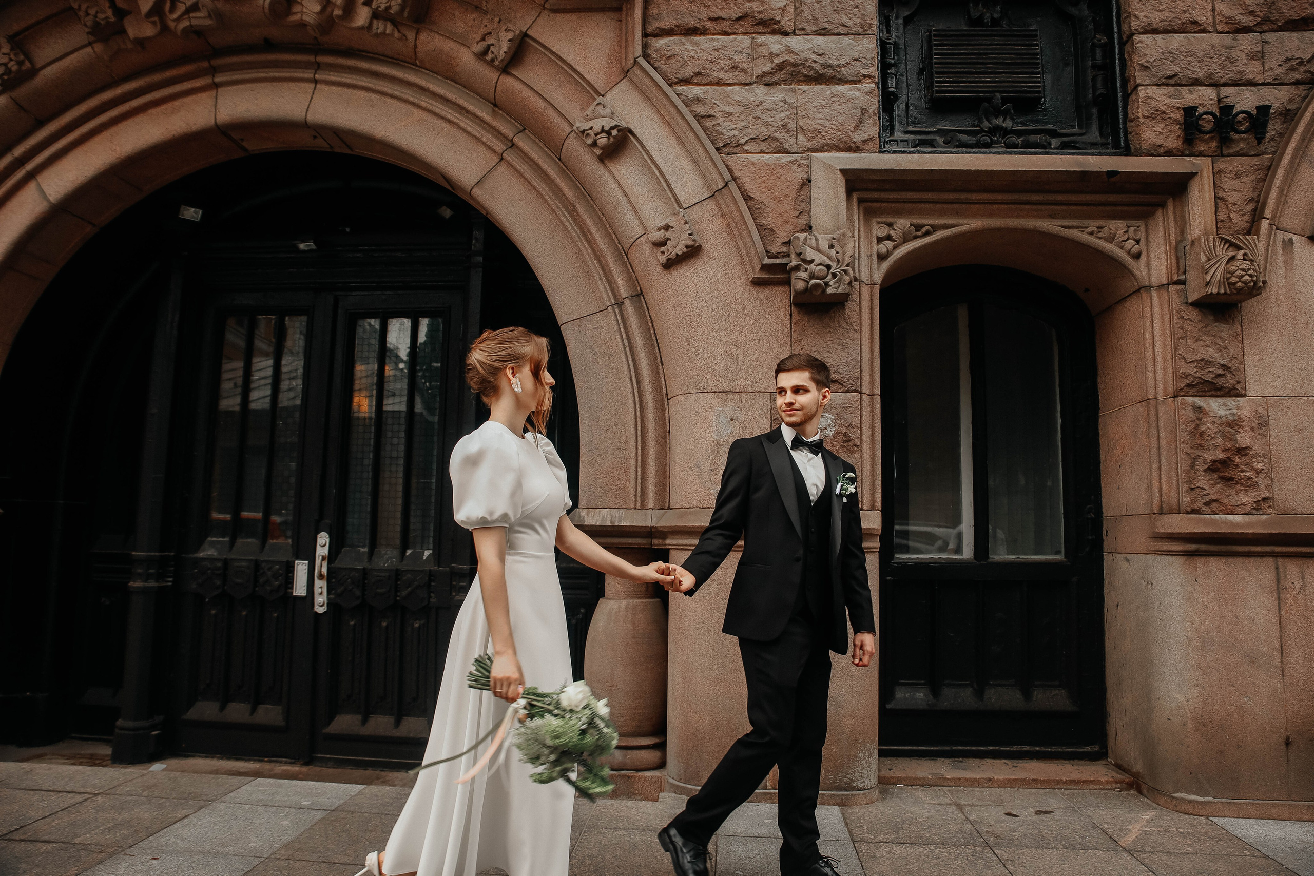 Свадебная фотосессия Москва. Свадебный и семейный фотограф в Москве