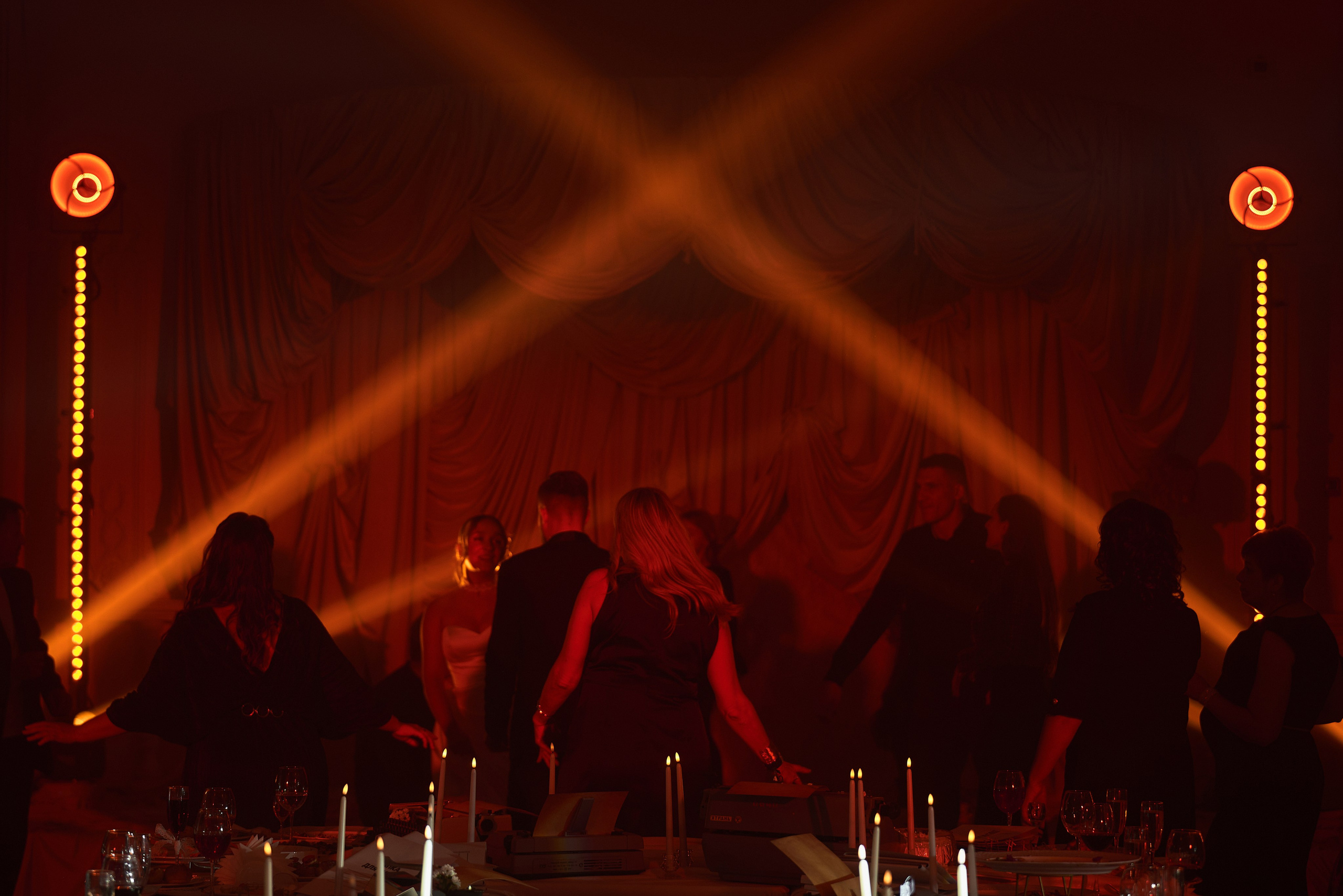 Служебный роман. Свадебный и портретный фотограф в Брянске Скепская Лилия