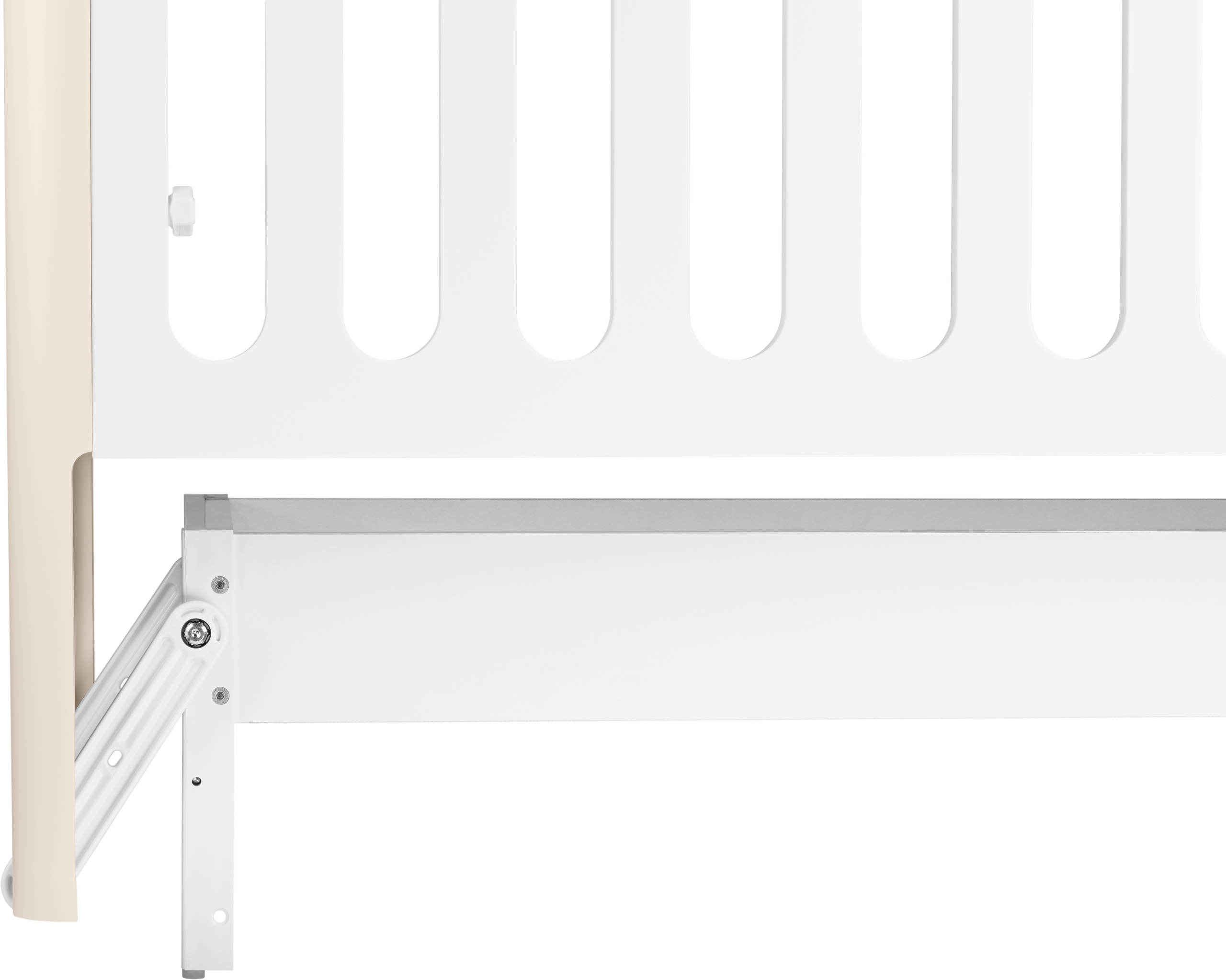 Детская кроватка Junion. Олег Дмитриев