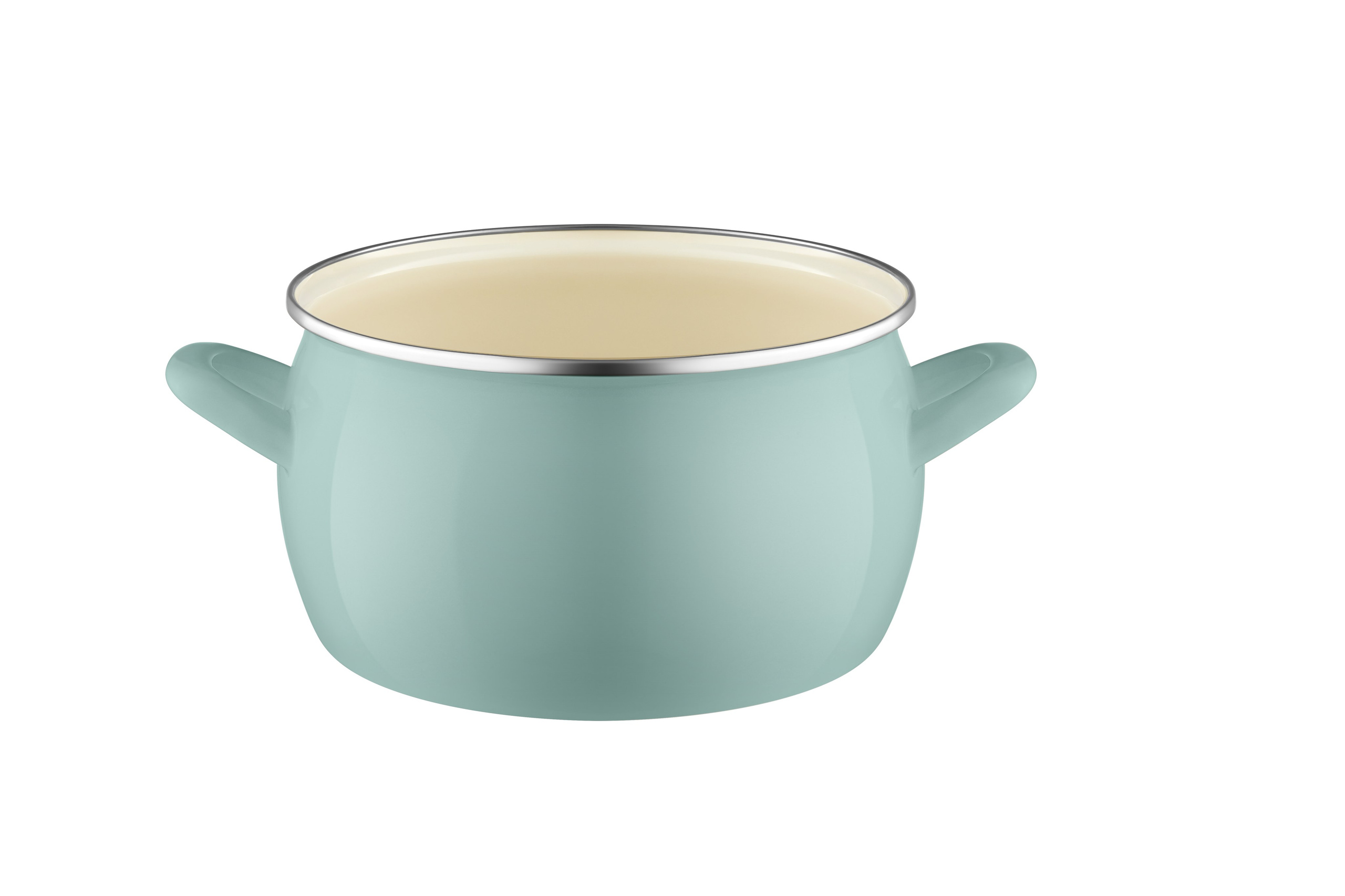 Кастрюли Homsly. Олег Дмитриев