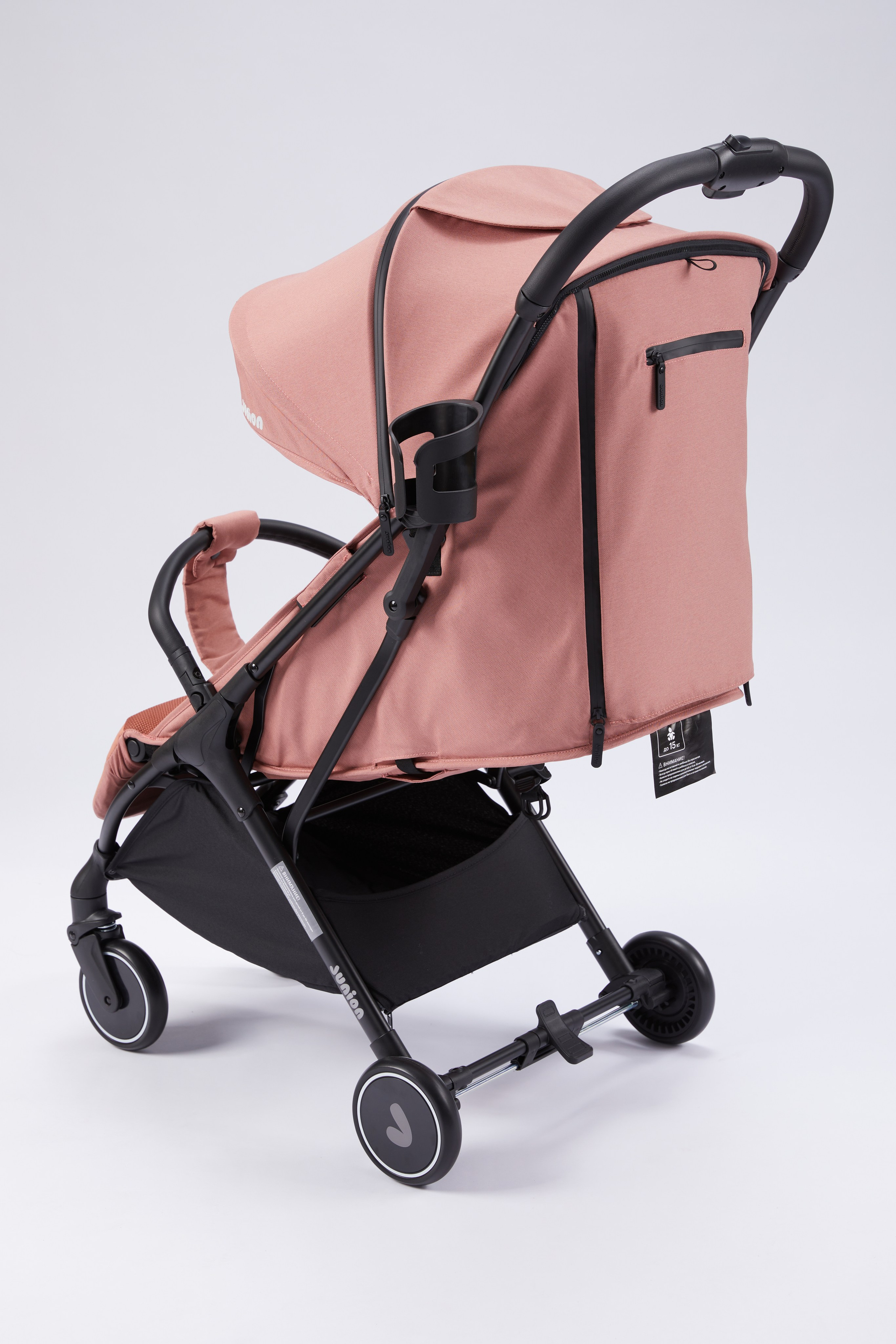 Коляски Sizzie. Олег Дмитриев