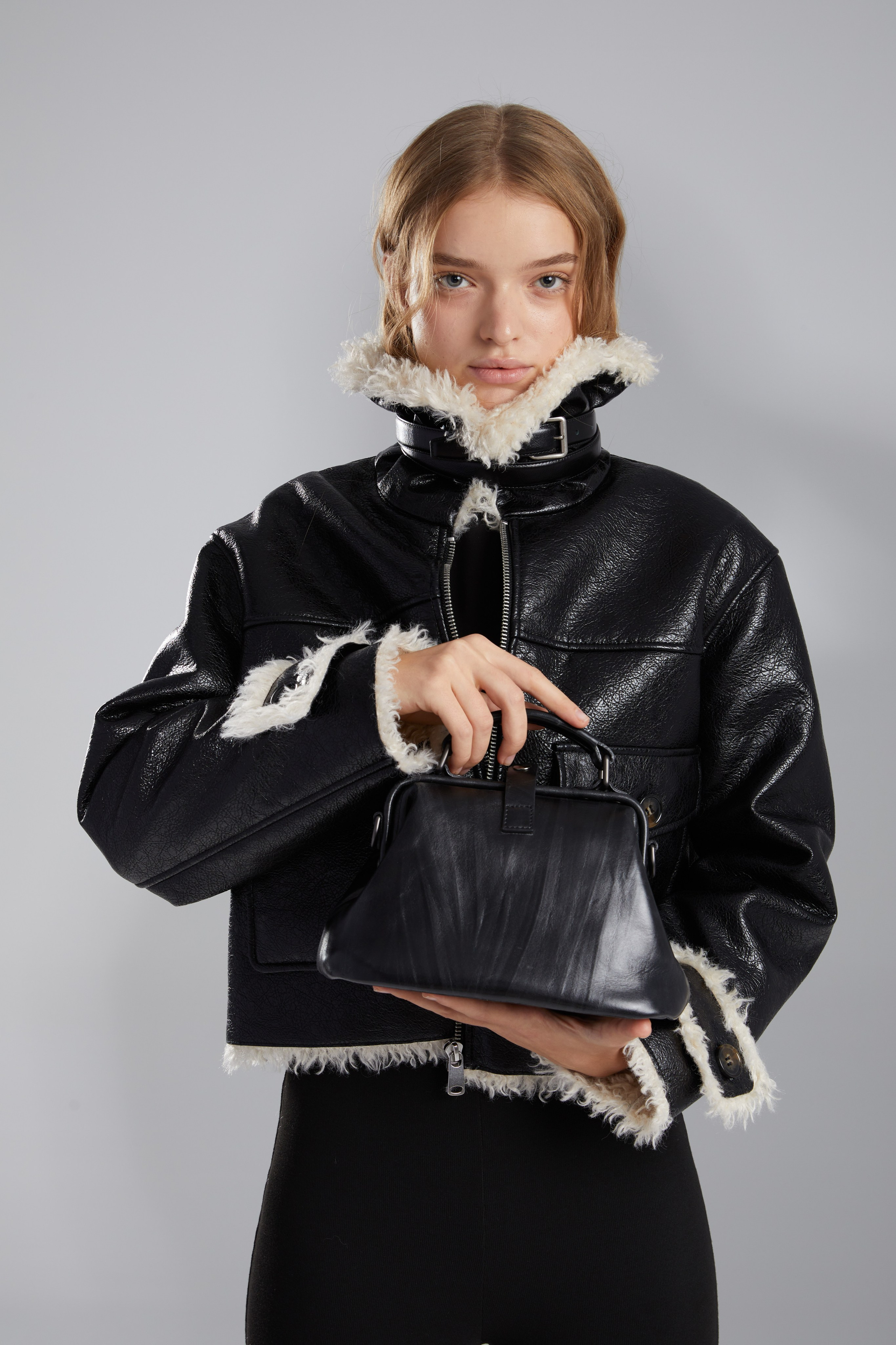 Fashion показ Яндекс Маркета. Олег Дмитриев