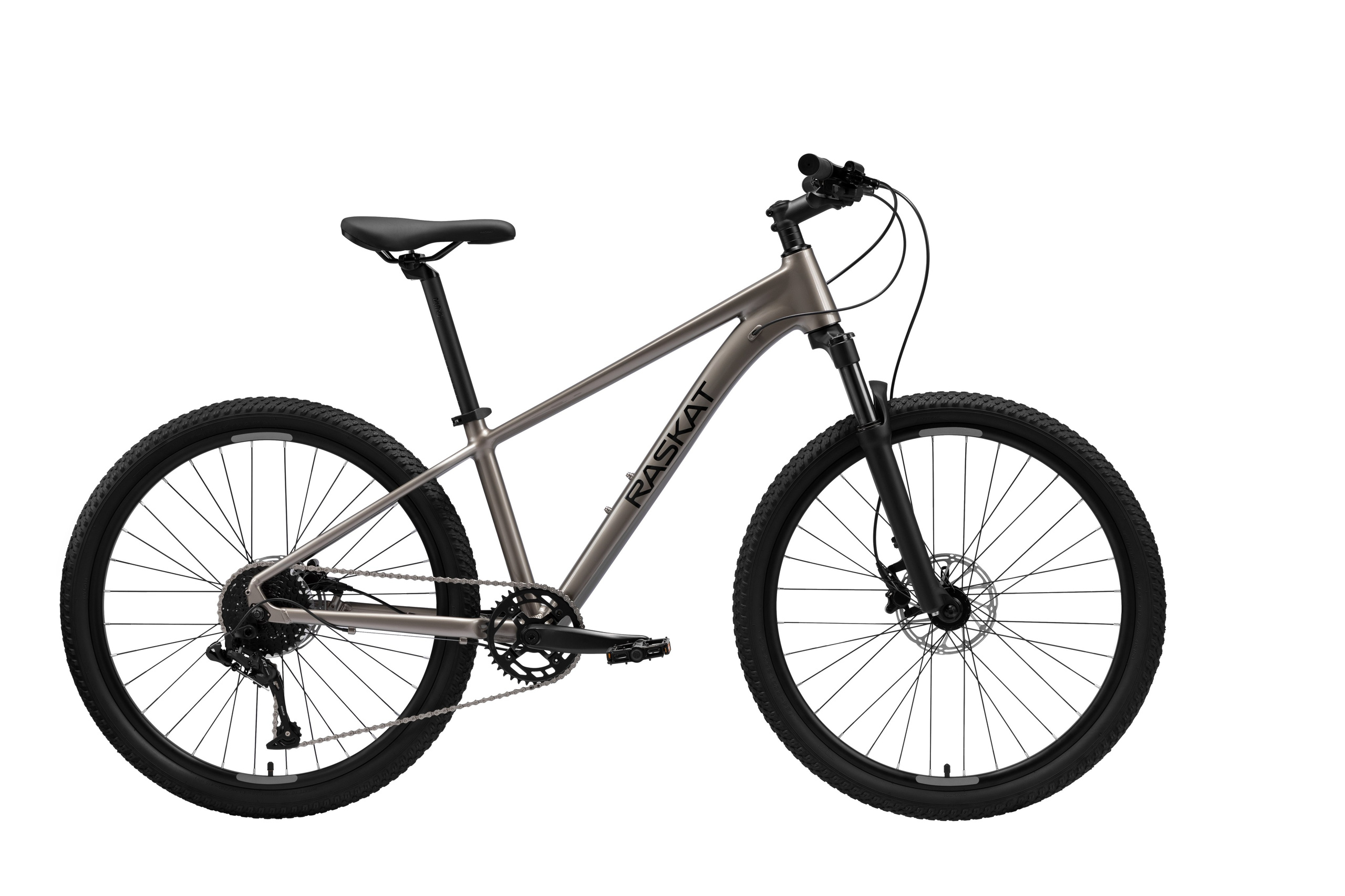 Велосипеды Raskat. Олег Дмитриев