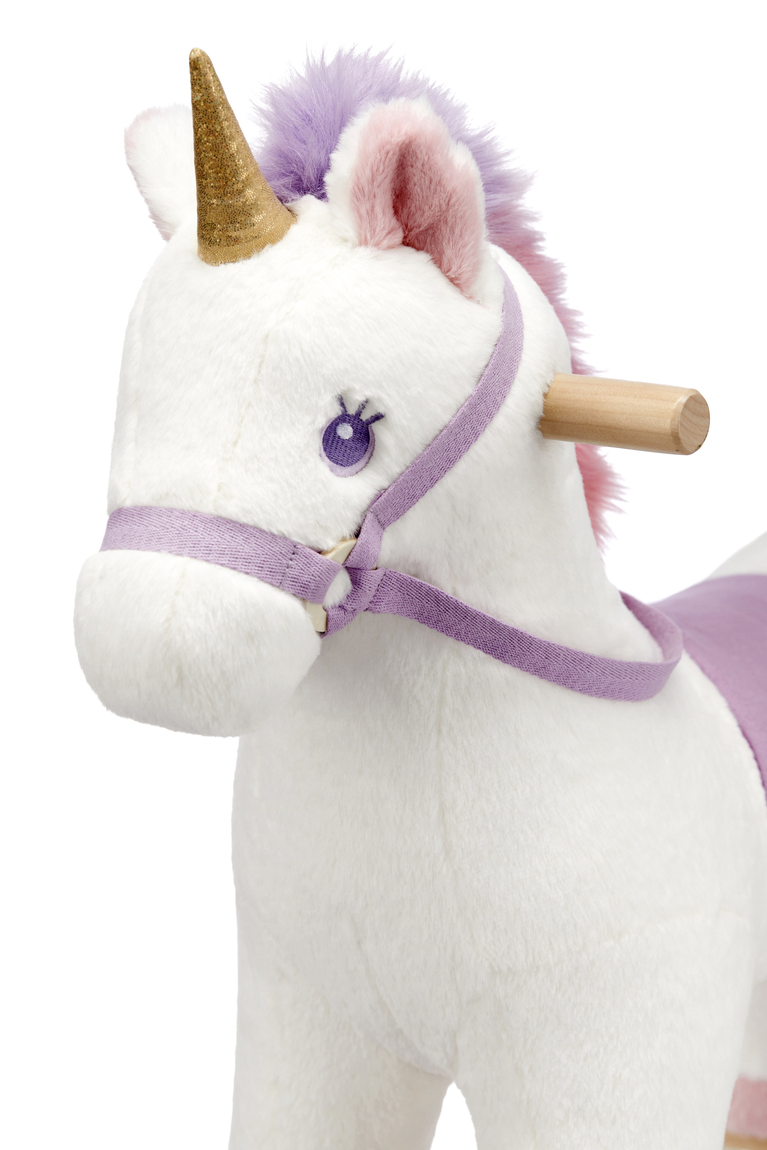 Лошадки-качалки Junion. Олег Дмитриев