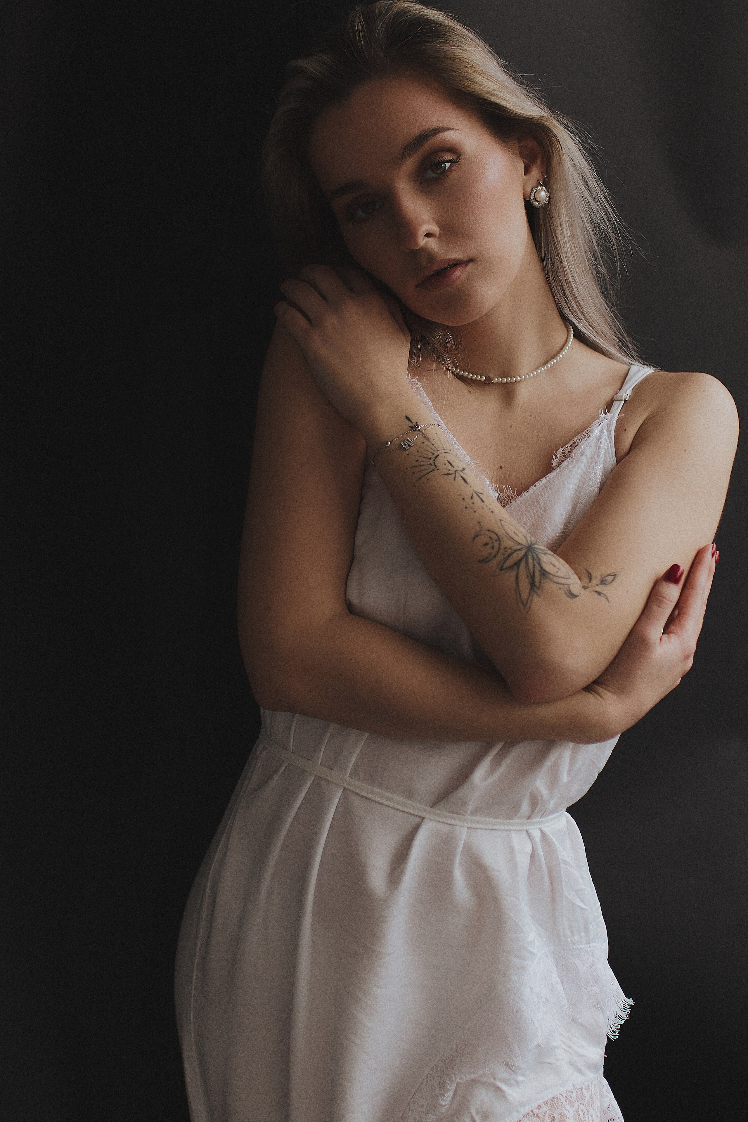 Валерия. Свадебный и портретный фотограф в Москве Когырина Мария