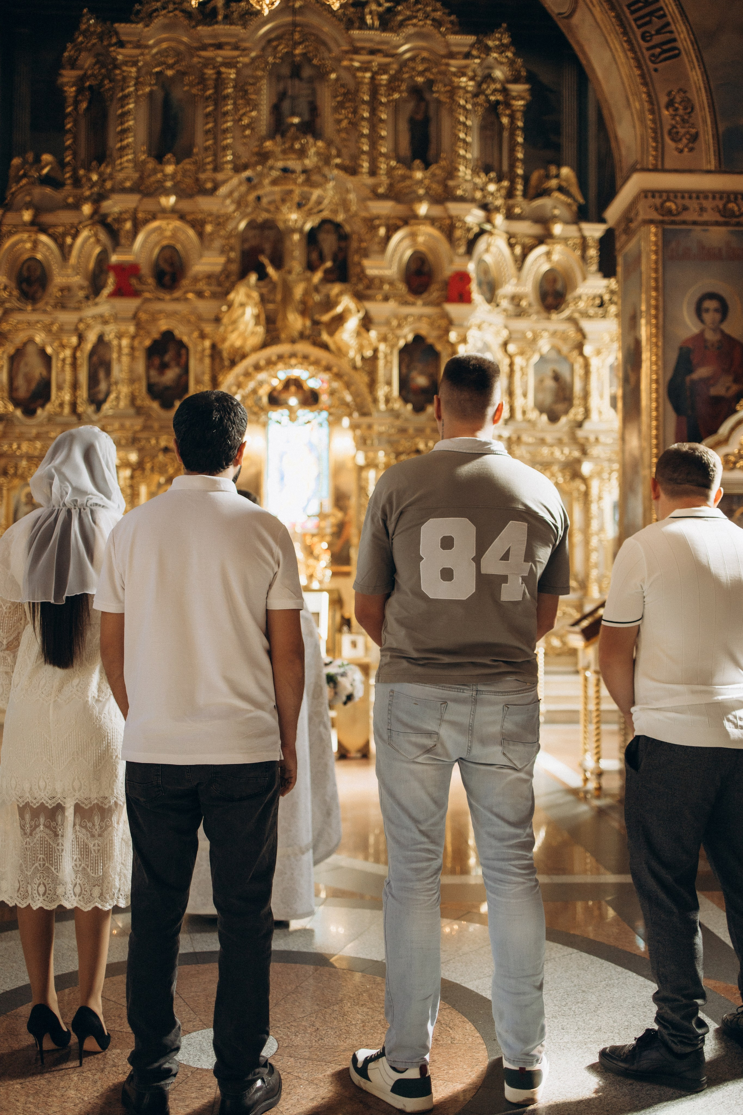 Крещение Арины. Самый теплый фотограф в Краснодаре Рябоконь Ксения