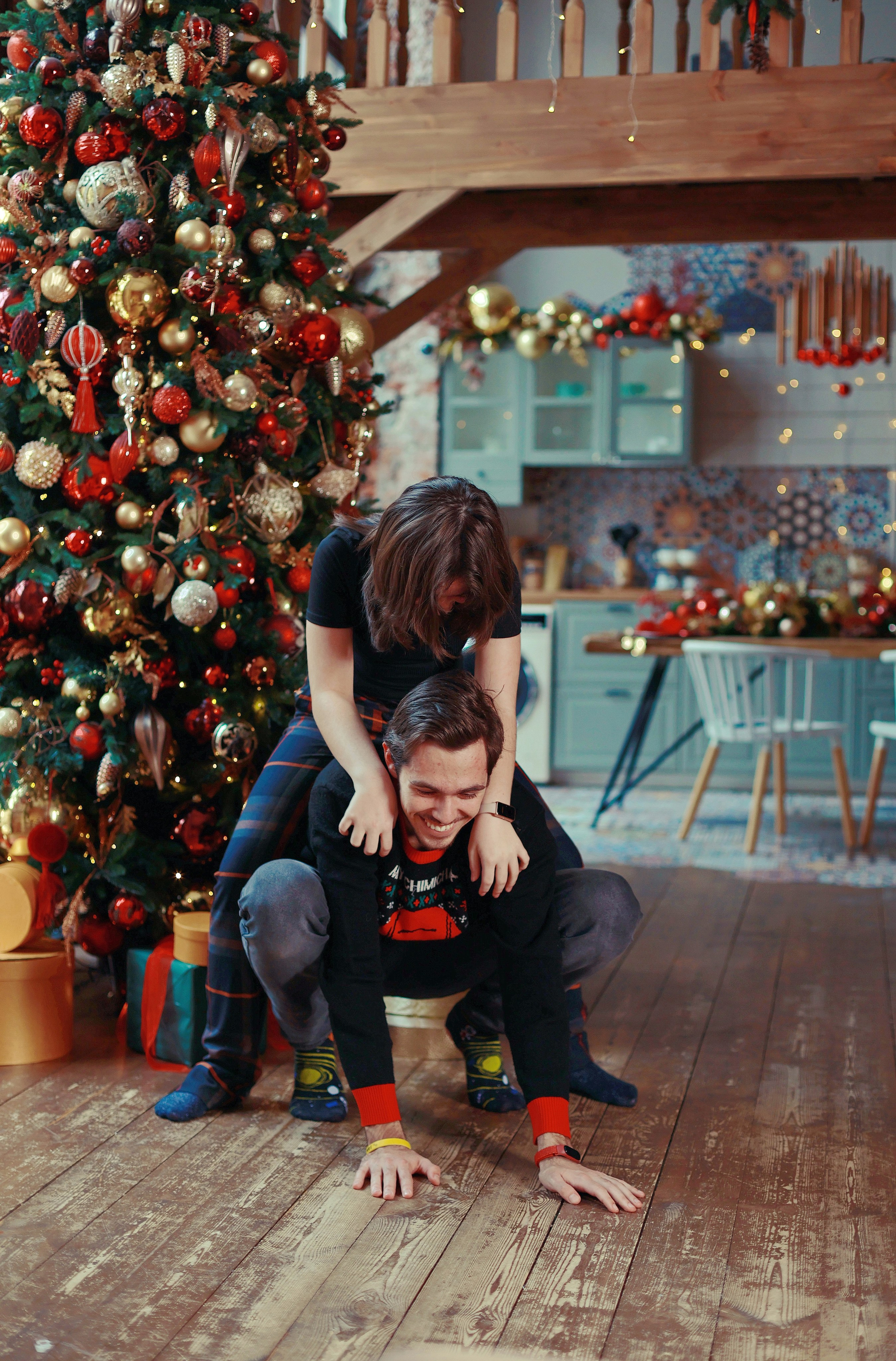 Новый Год. Фотосессии в Москве: Дети + Семьи + Love-story + Beauty + БеремеНяшки