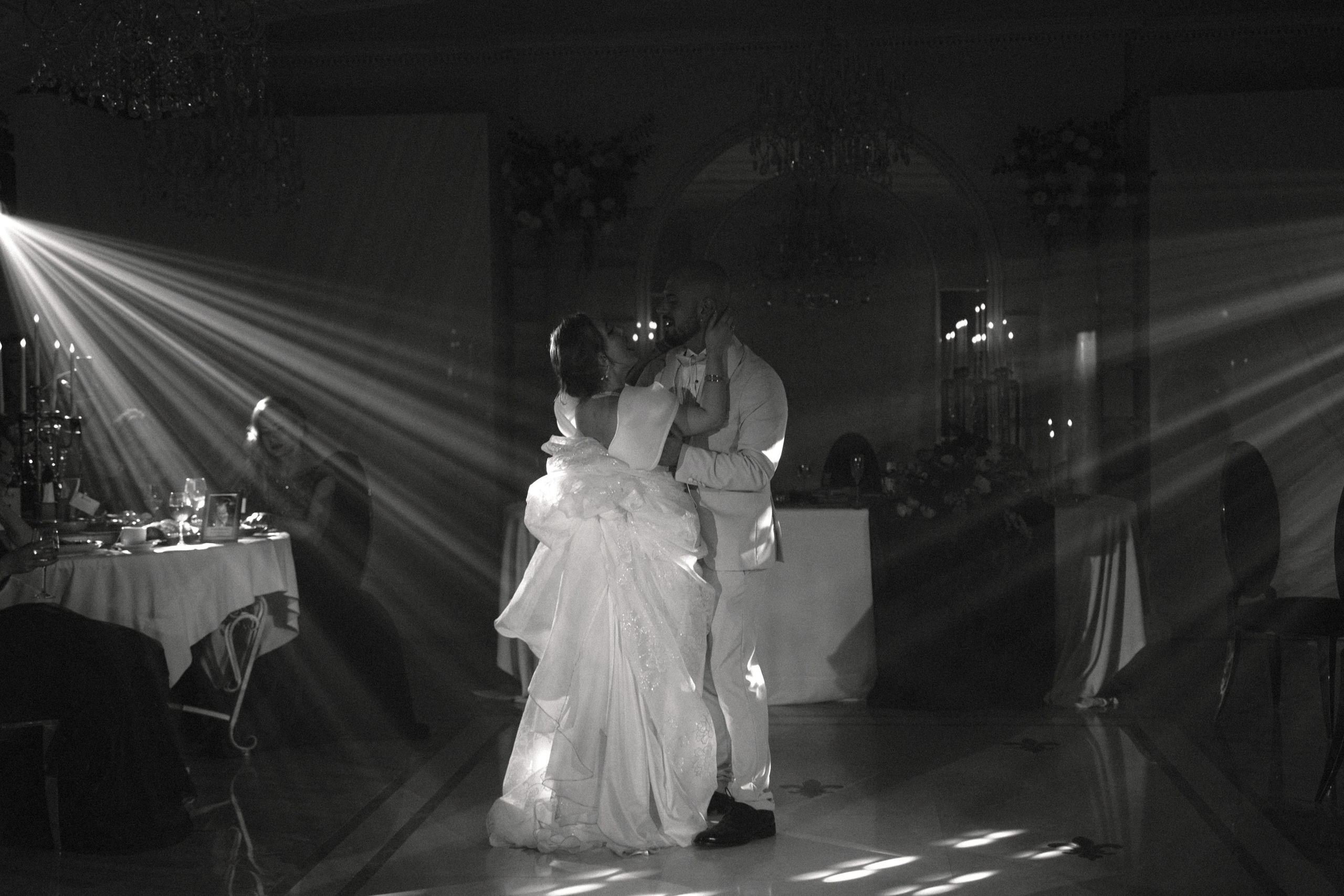 Топрак и Ирина. MK Event — организация мероприятий в Екатеринбурге