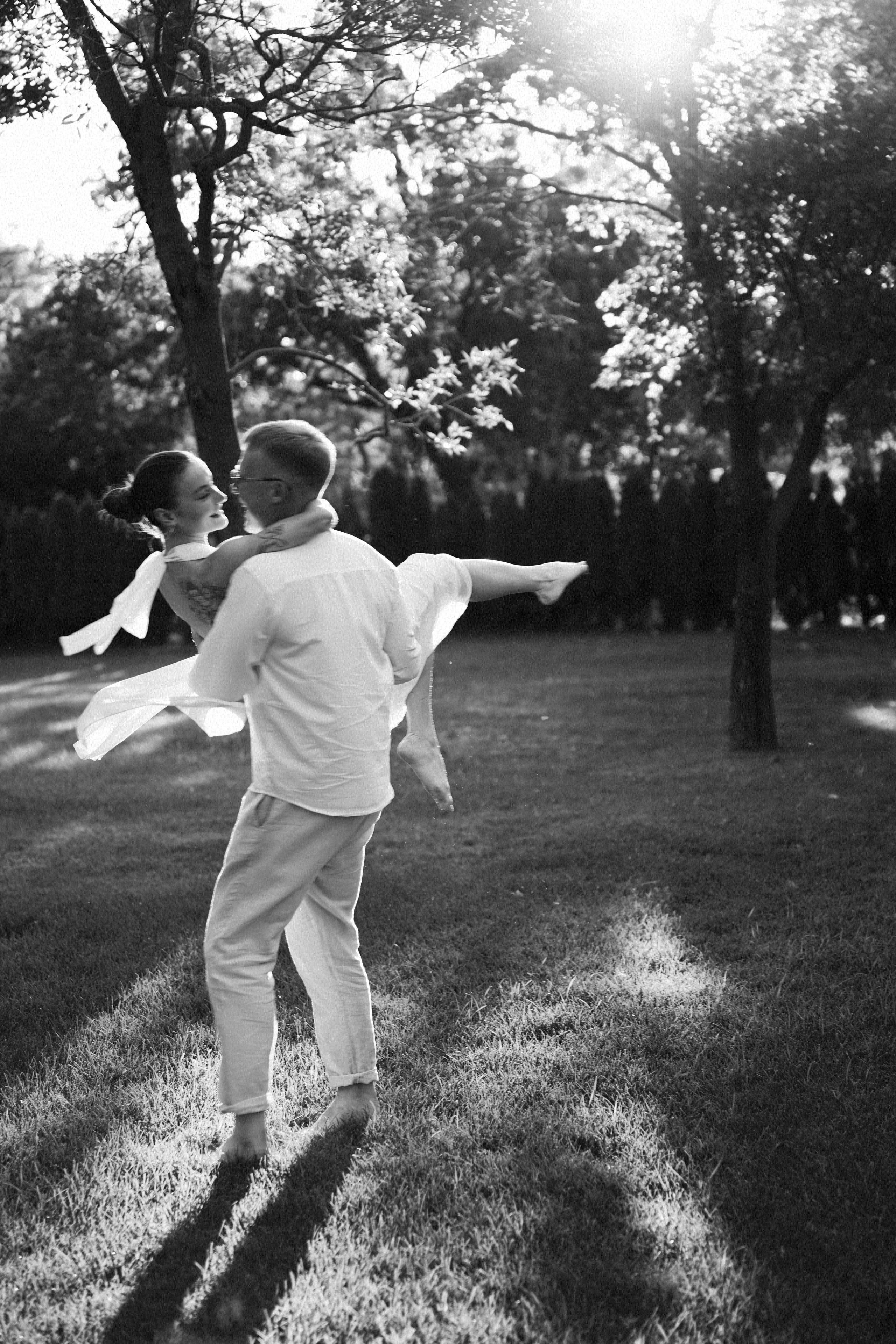 История любви. Универсальный фотограф в Геленджике Сидорина Кристина