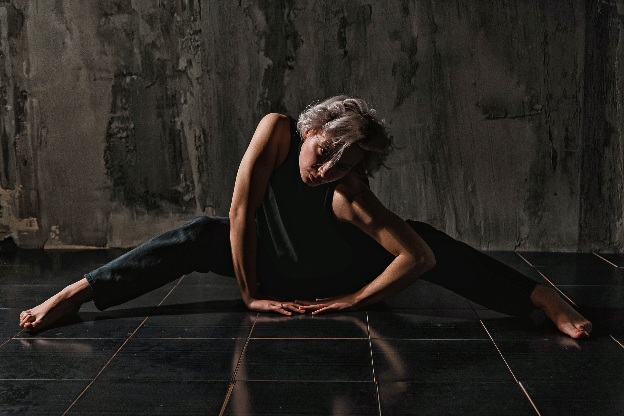 Студийный портрет. Фотограф Оксана Гордеева Рязань