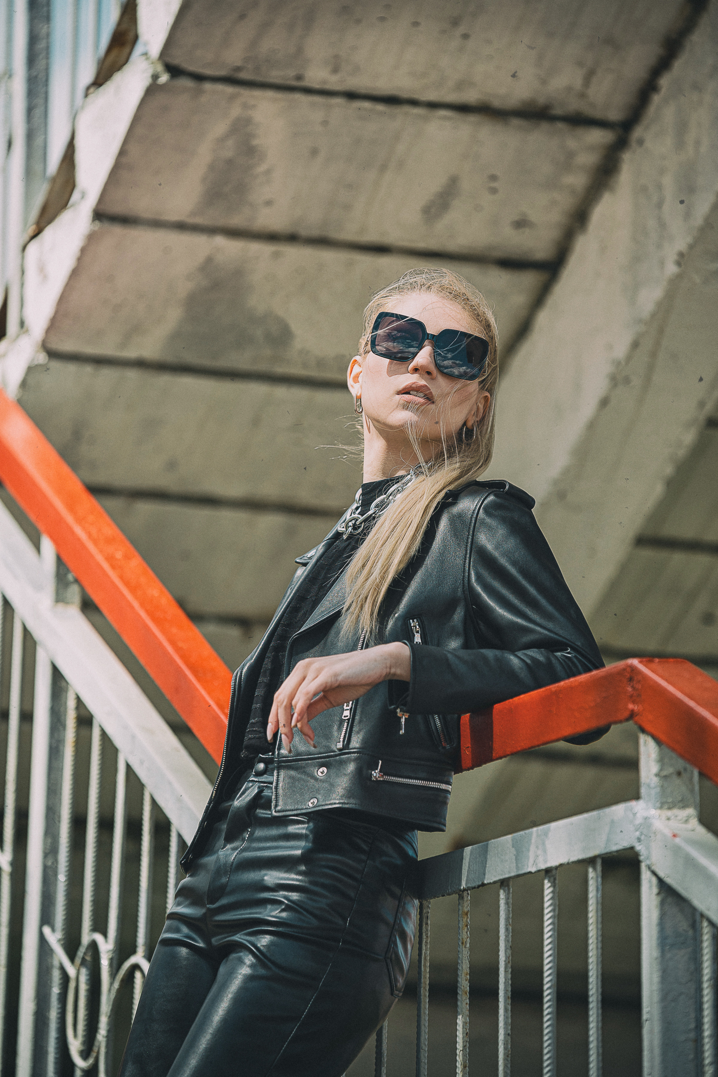 Романтика железных дорог. Фотограф Оксана Гордеева Рязань