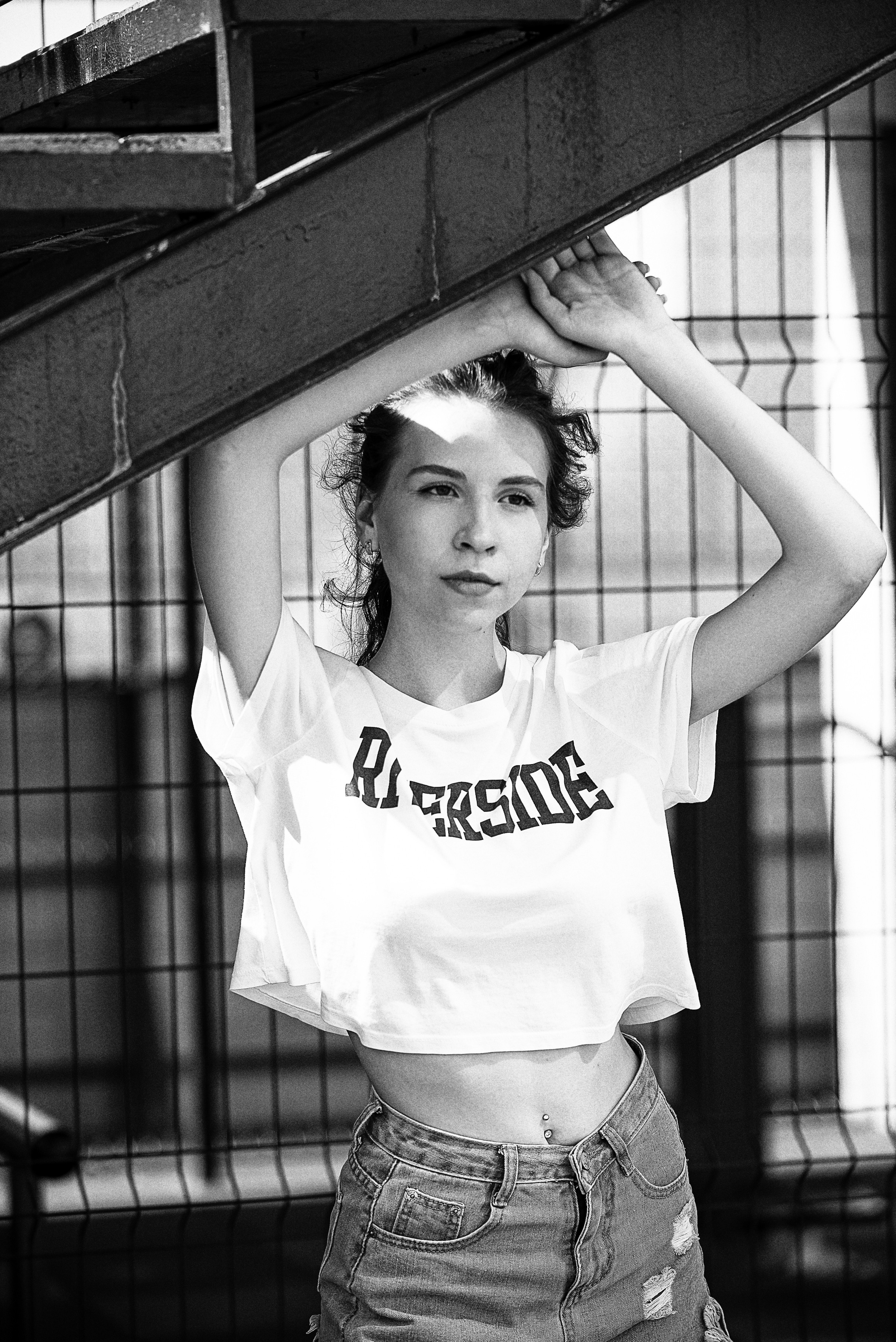 Баскетбол. Фотограф Оксана Гордеева Рязань