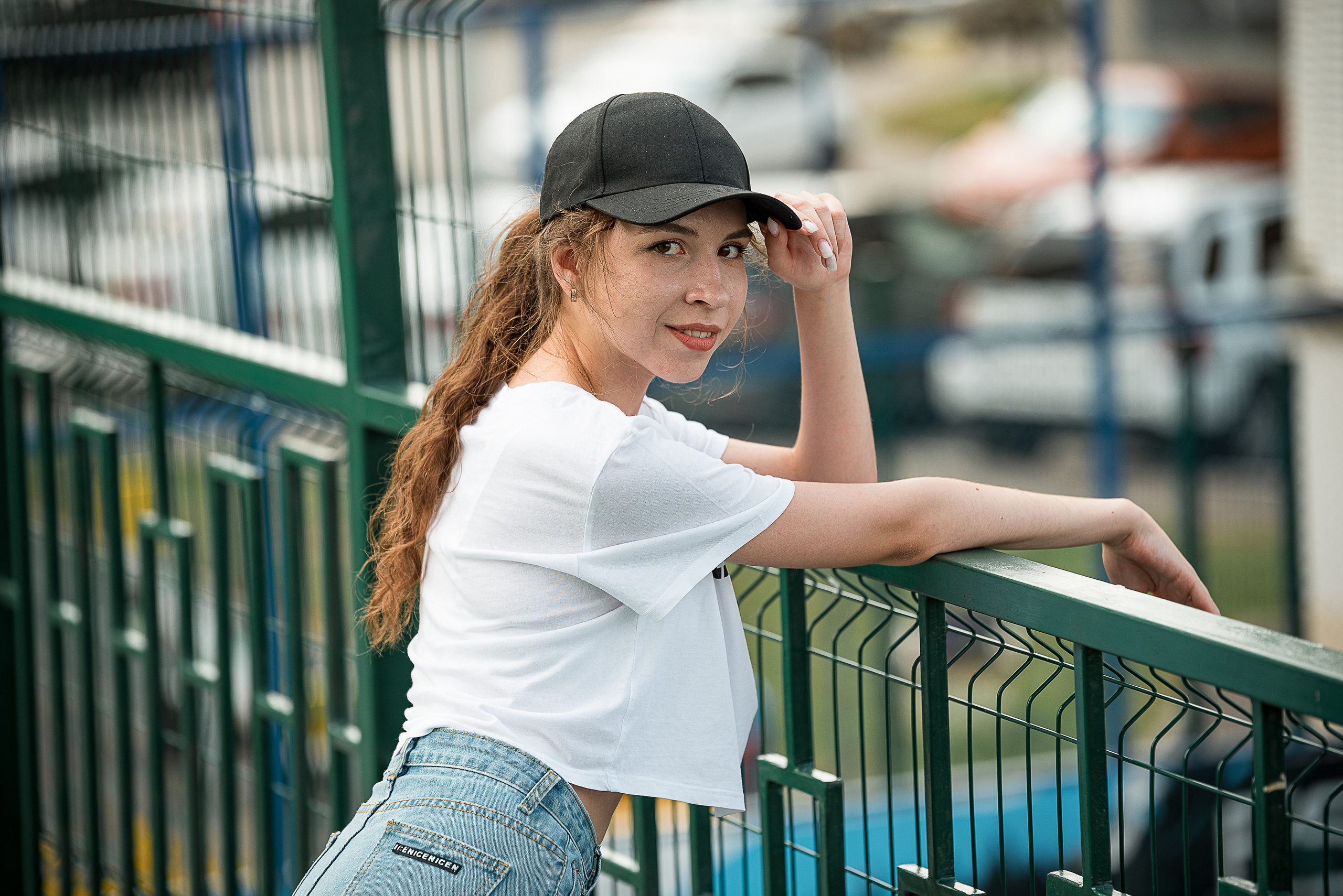 Баскетбол. Фотограф Оксана Гордеева Рязань