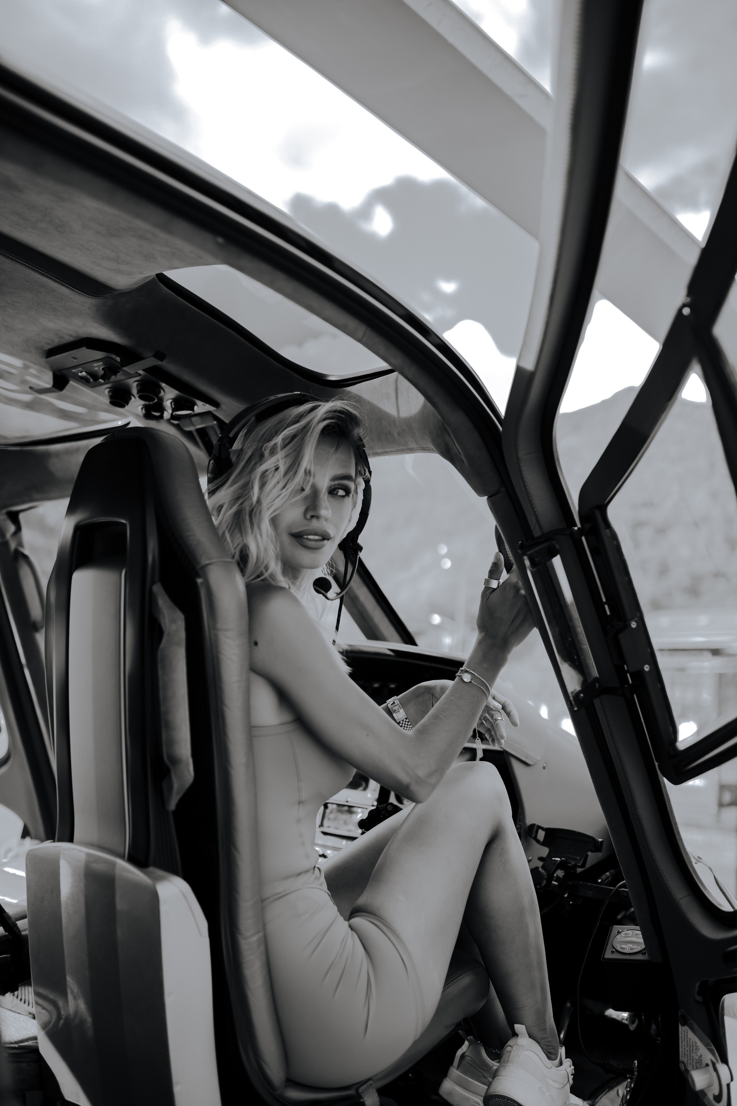 Натали. Агафонова Анна — фотограф в Красной Поляне