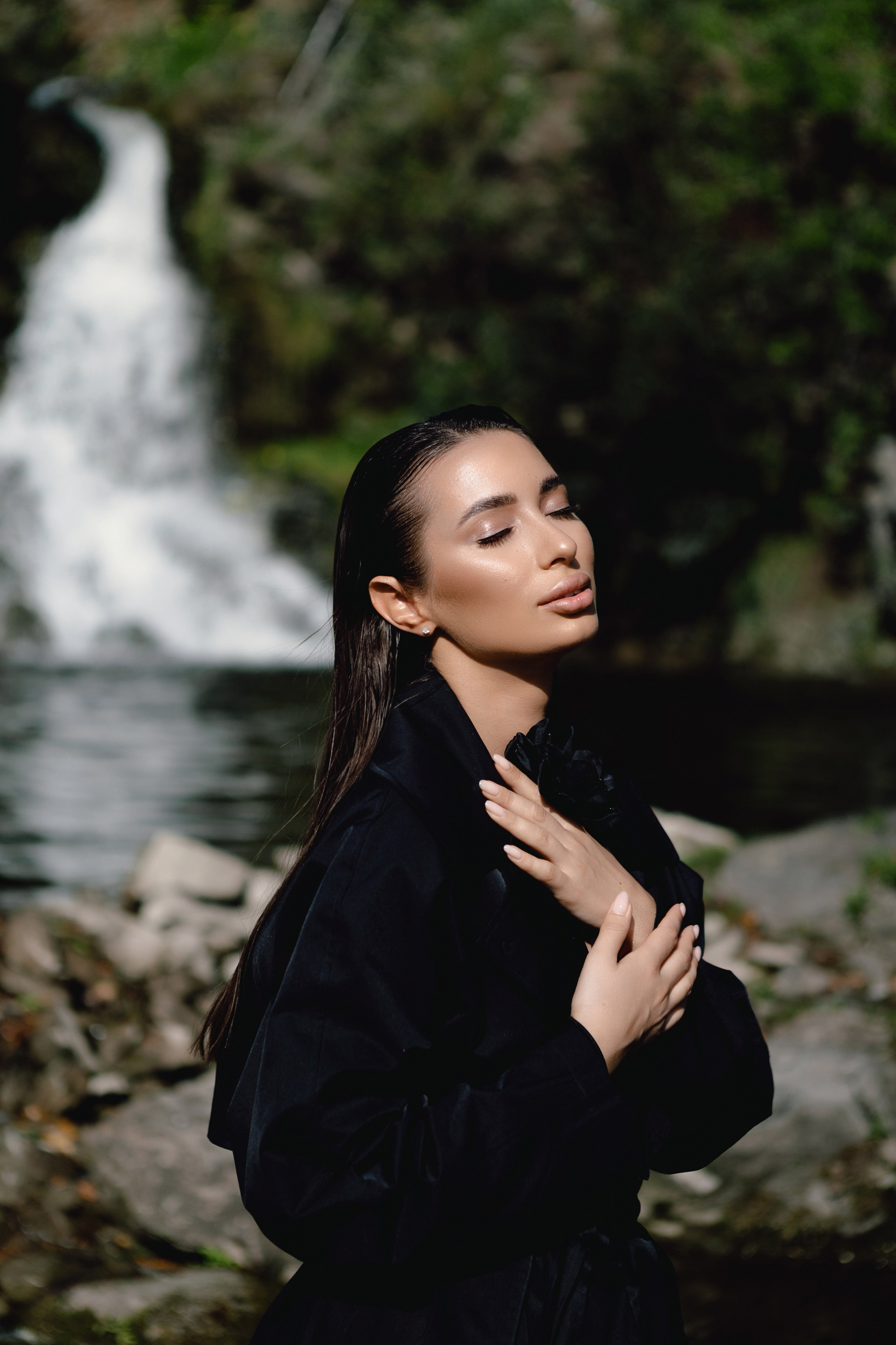 Ира. Анастасия Дубцова. Фотограф в Кемерово