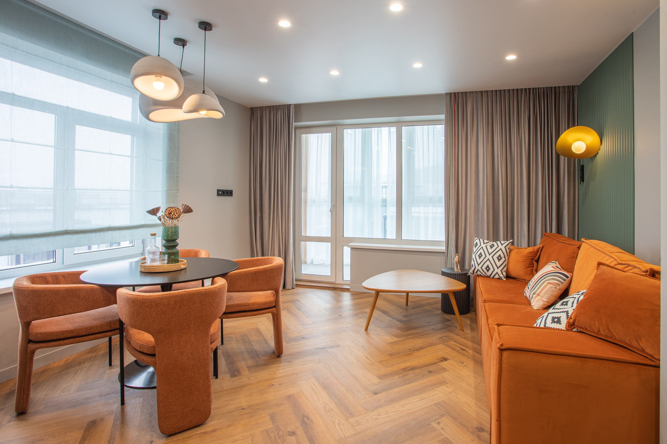 Съёмка недвижимости. Фотограф Валентин Кольцов, фотограф владивосток, свадебный фотограф, с