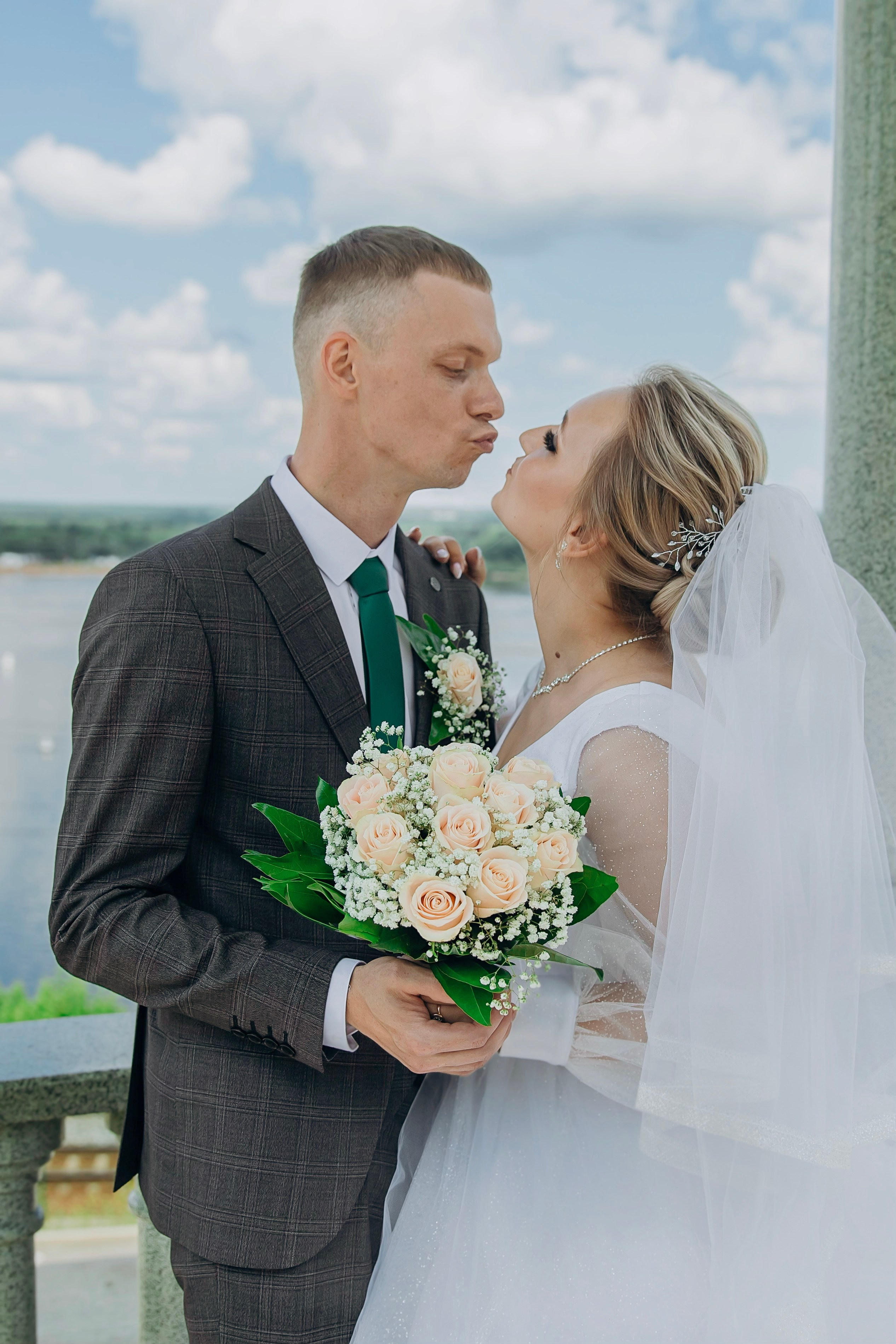 Зоя&Иван. Фотограф Алина Любимова г. Пермь