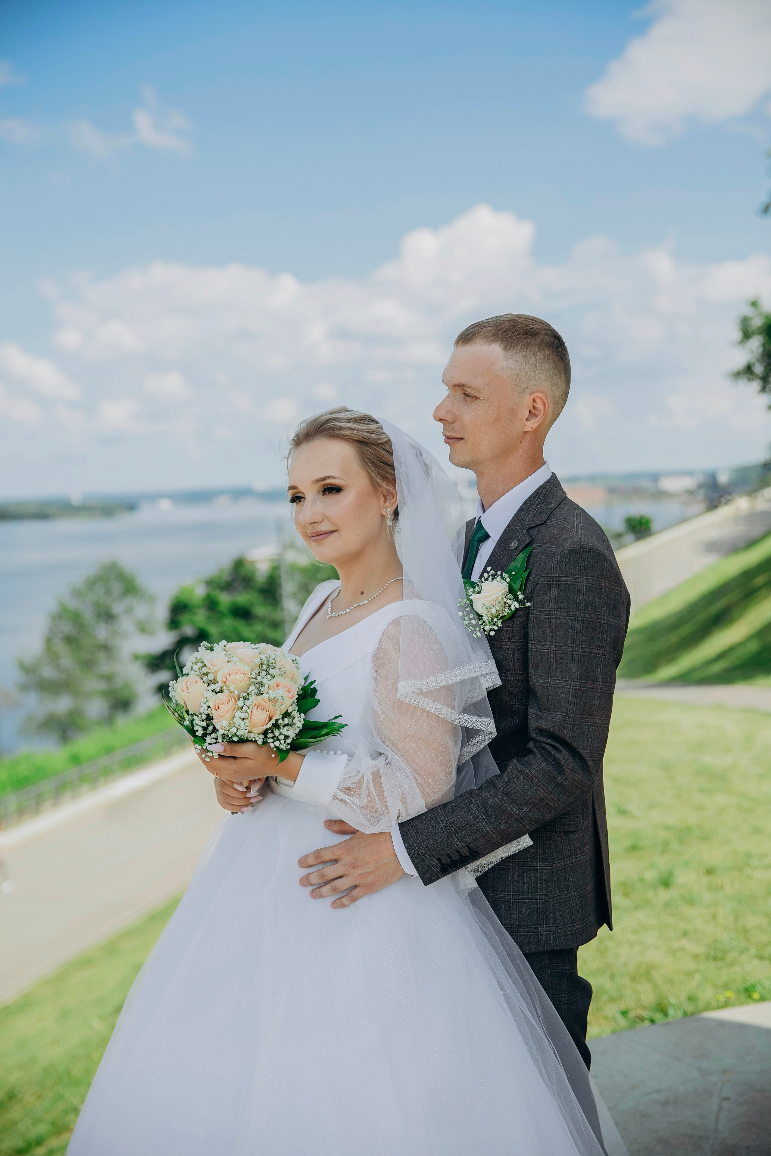 Зоя&Иван. Фотограф Алина Любимова г. Пермь