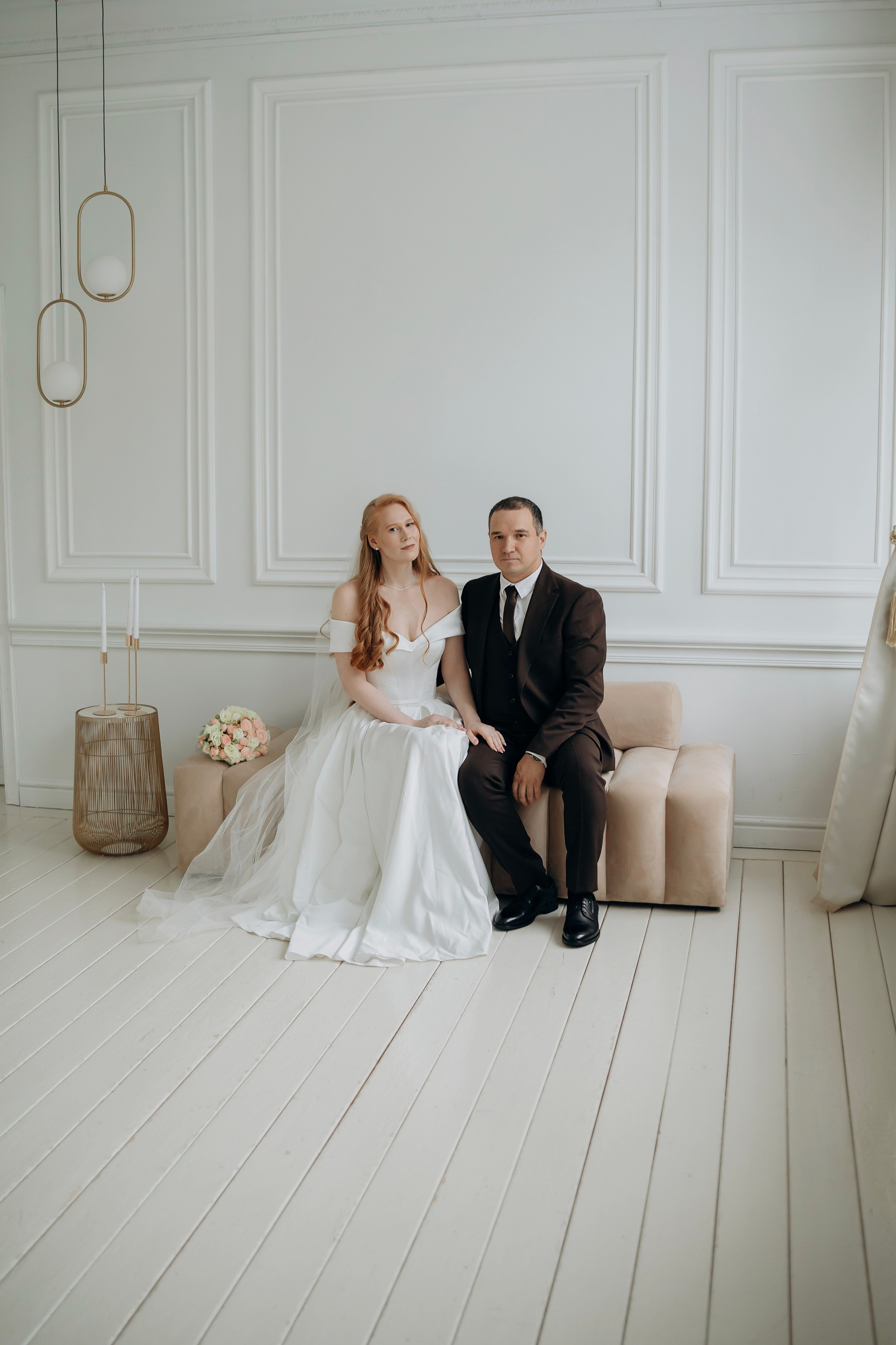 Татьяна & Евгений. Фотограф Алина Любимова г. Пермь