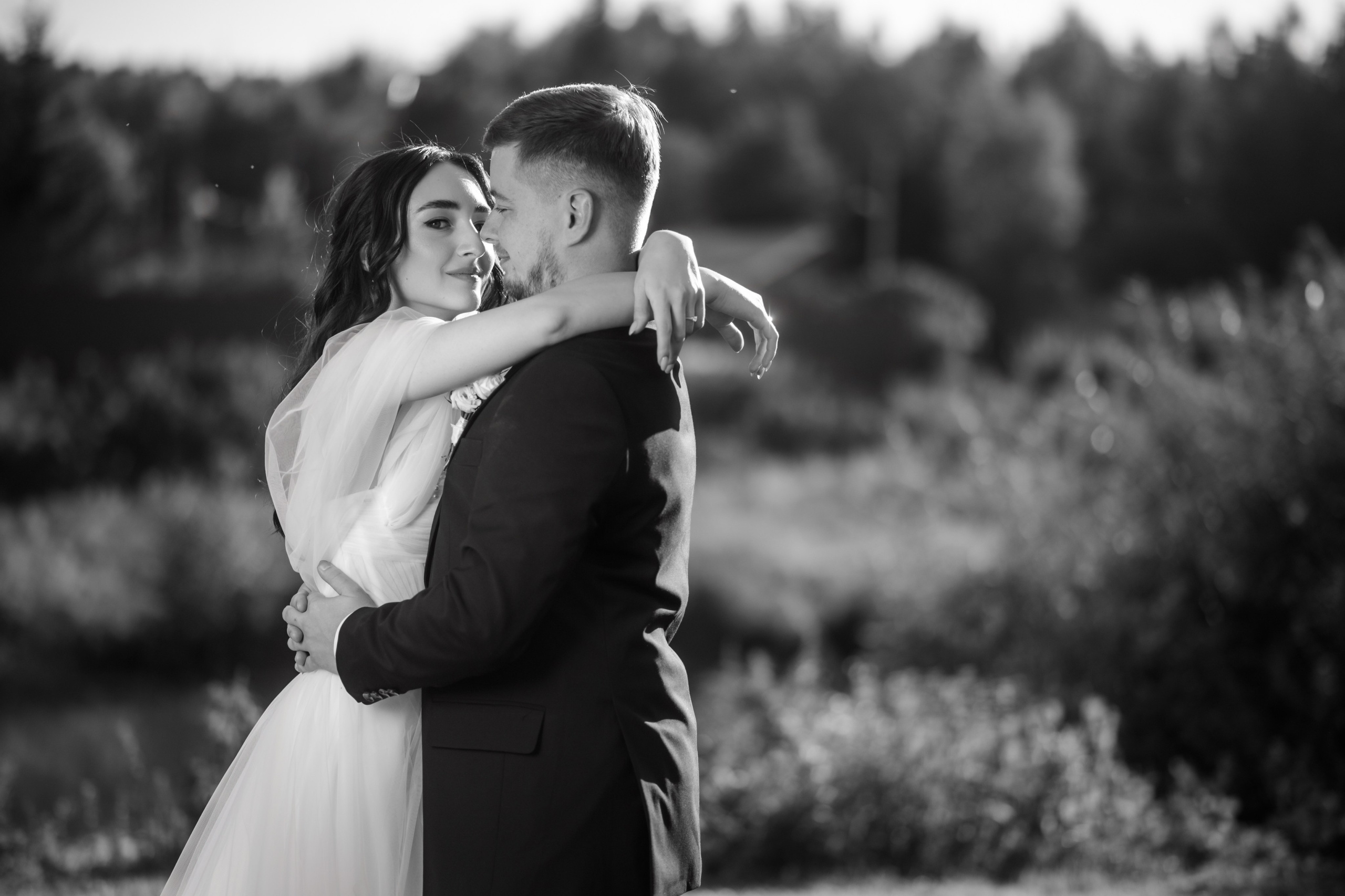 В первых лучах!. Dmitry Unik — ваш стильный фотограф