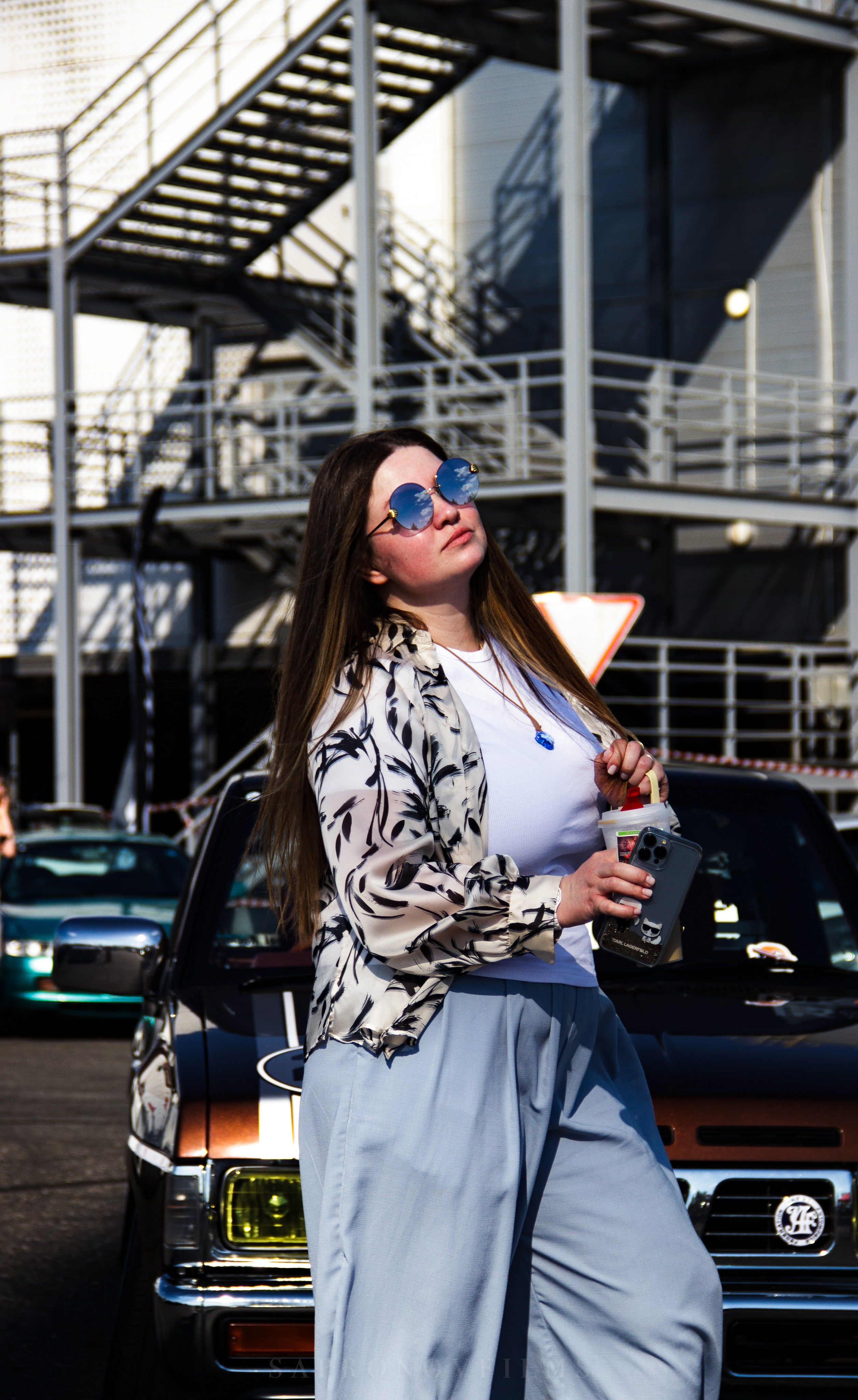 PEOPLE. SAPRONOVFILMS