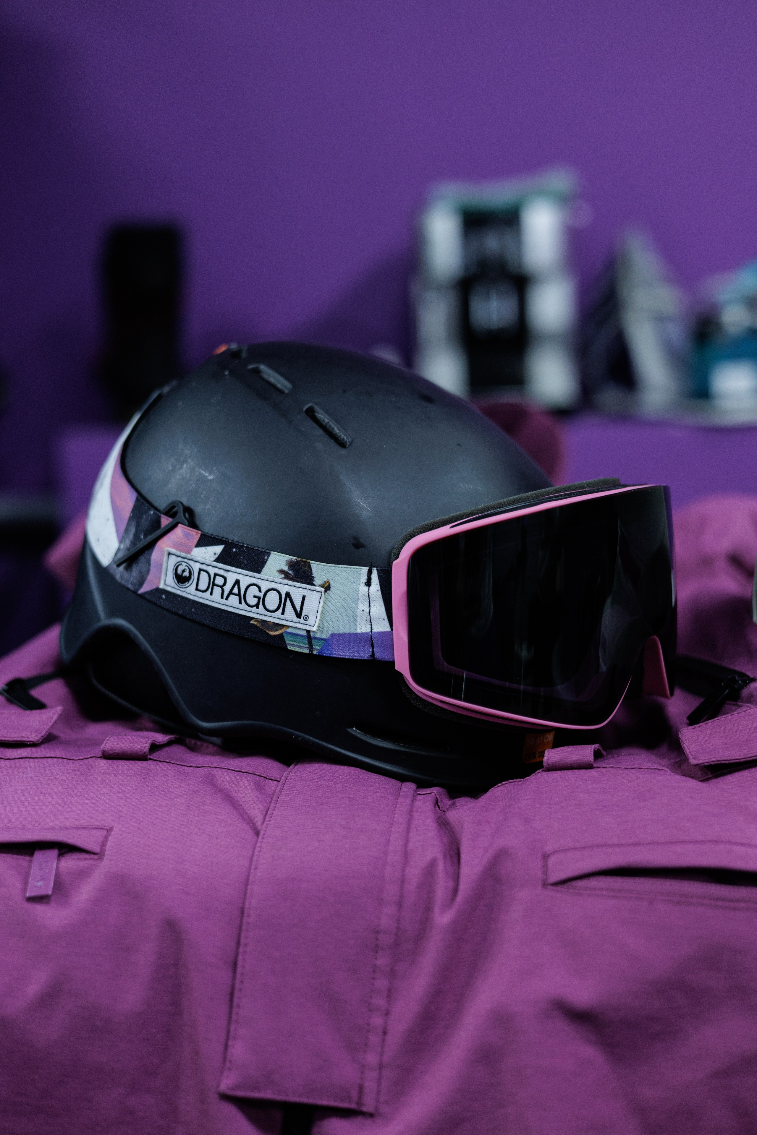 WORKSPACE. SAPRONOVFILMS