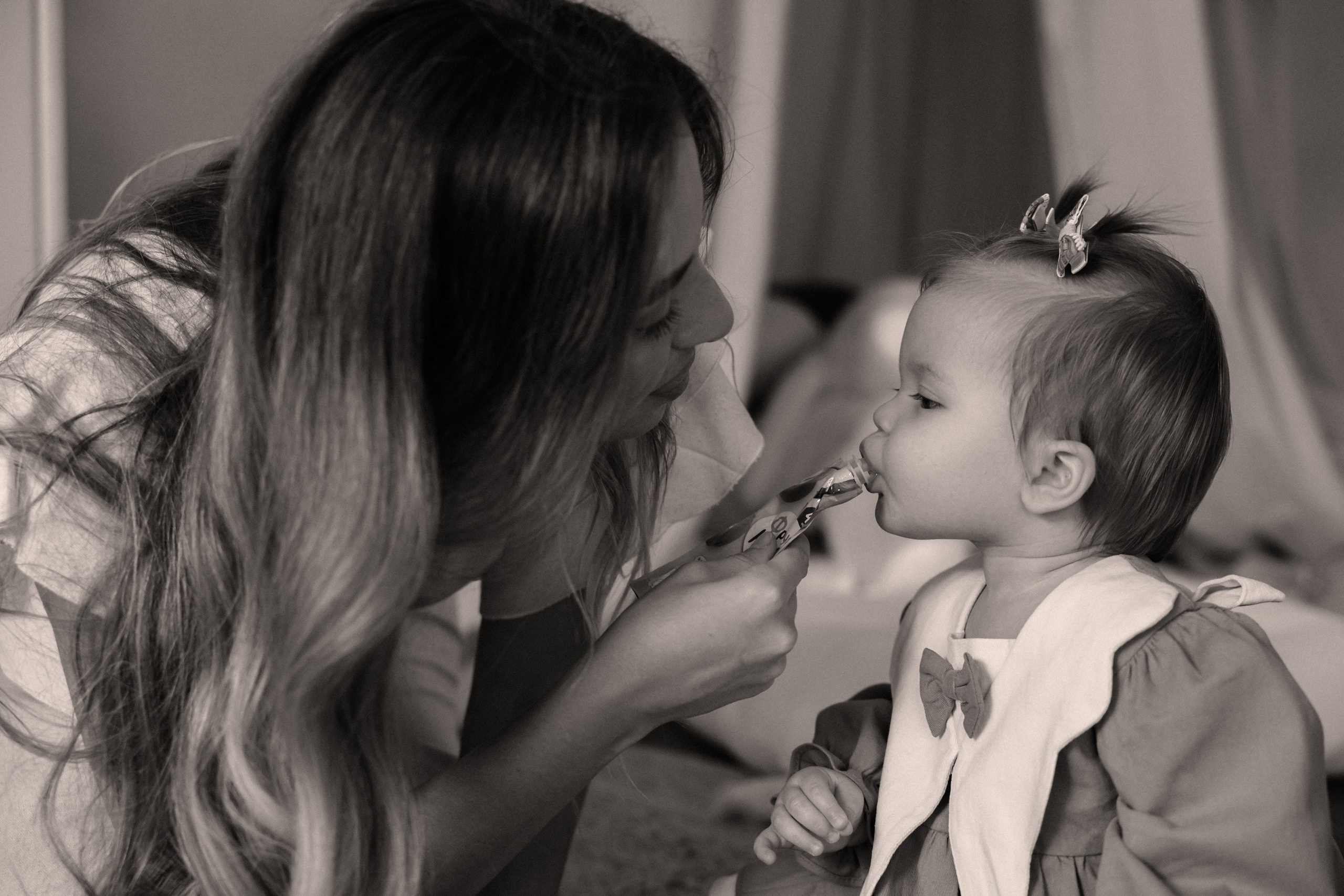 Максим, Алена, и Алиса. Фотограф Краснодар