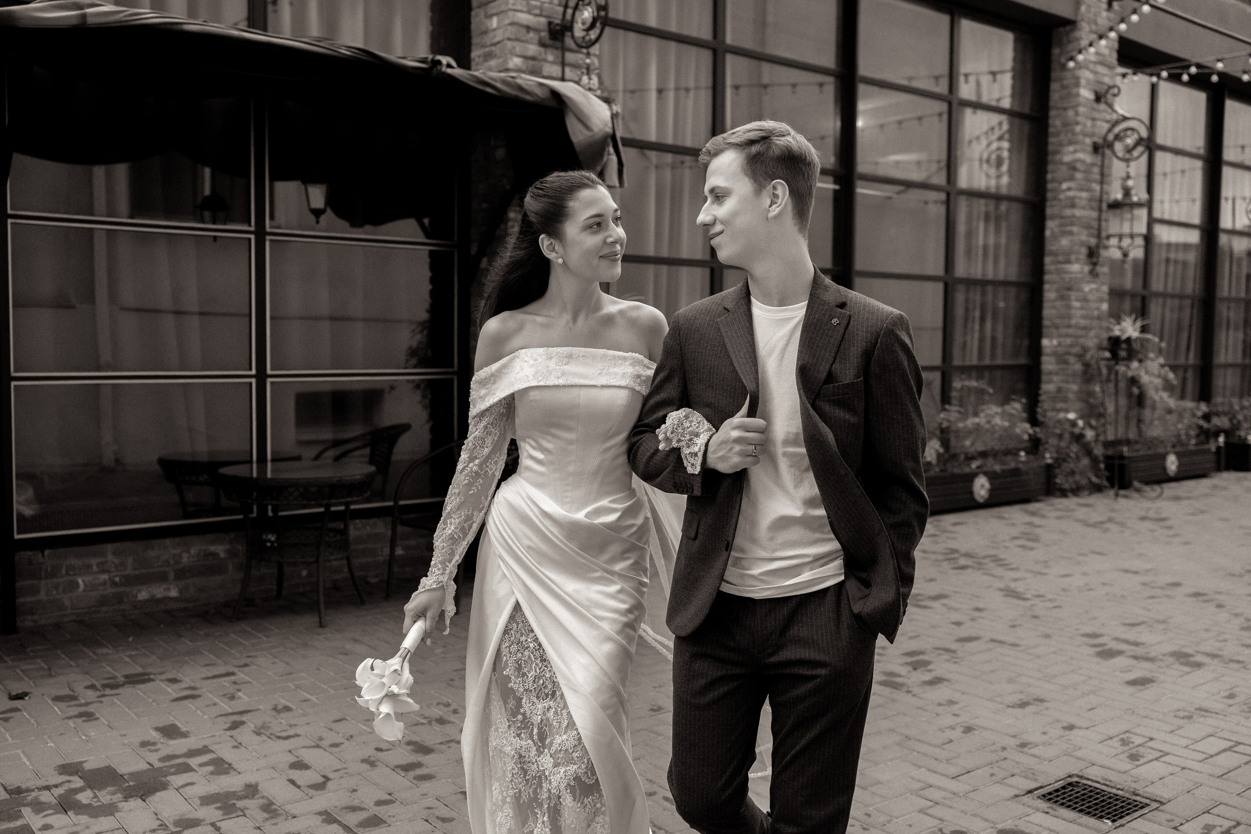 Артем и Дарья. Фотограф Краснодар