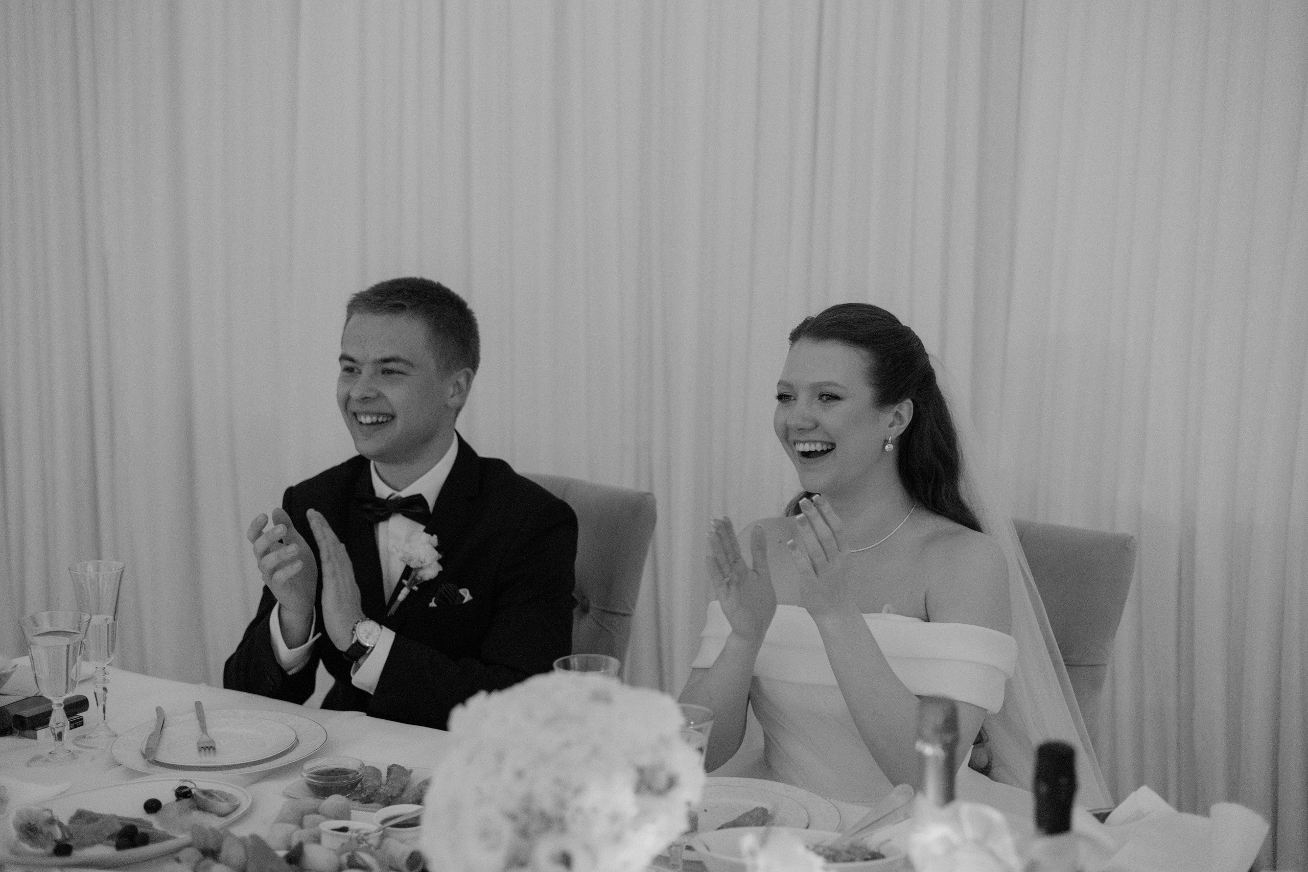 Аня и Саша. Свадьба в Юдино парк. Свадебный и портретный фотограф в Москве Анастасия Масюк