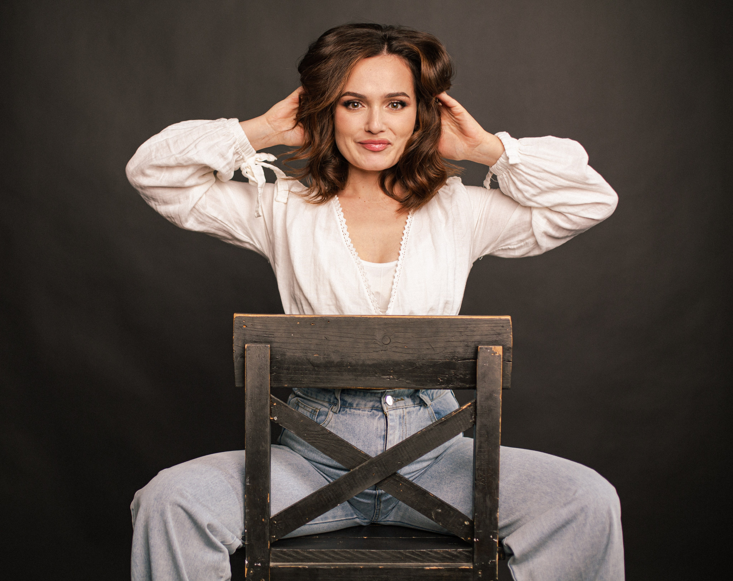 Zeynep. Beye Shevkiyeva Photography