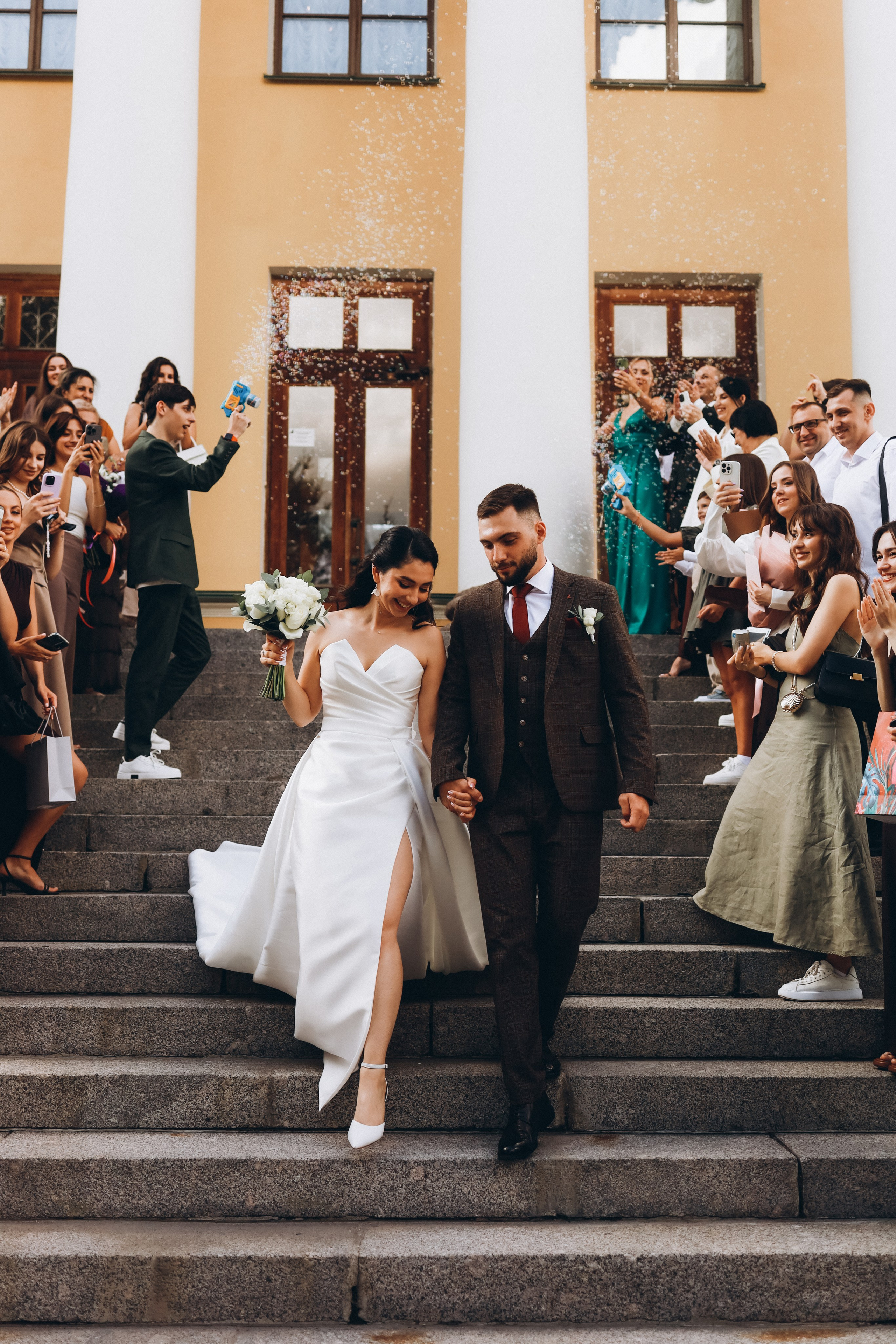 Любить!. Семейный фотограф Фрума Шнейдерман. Санкт-Петербург и мир