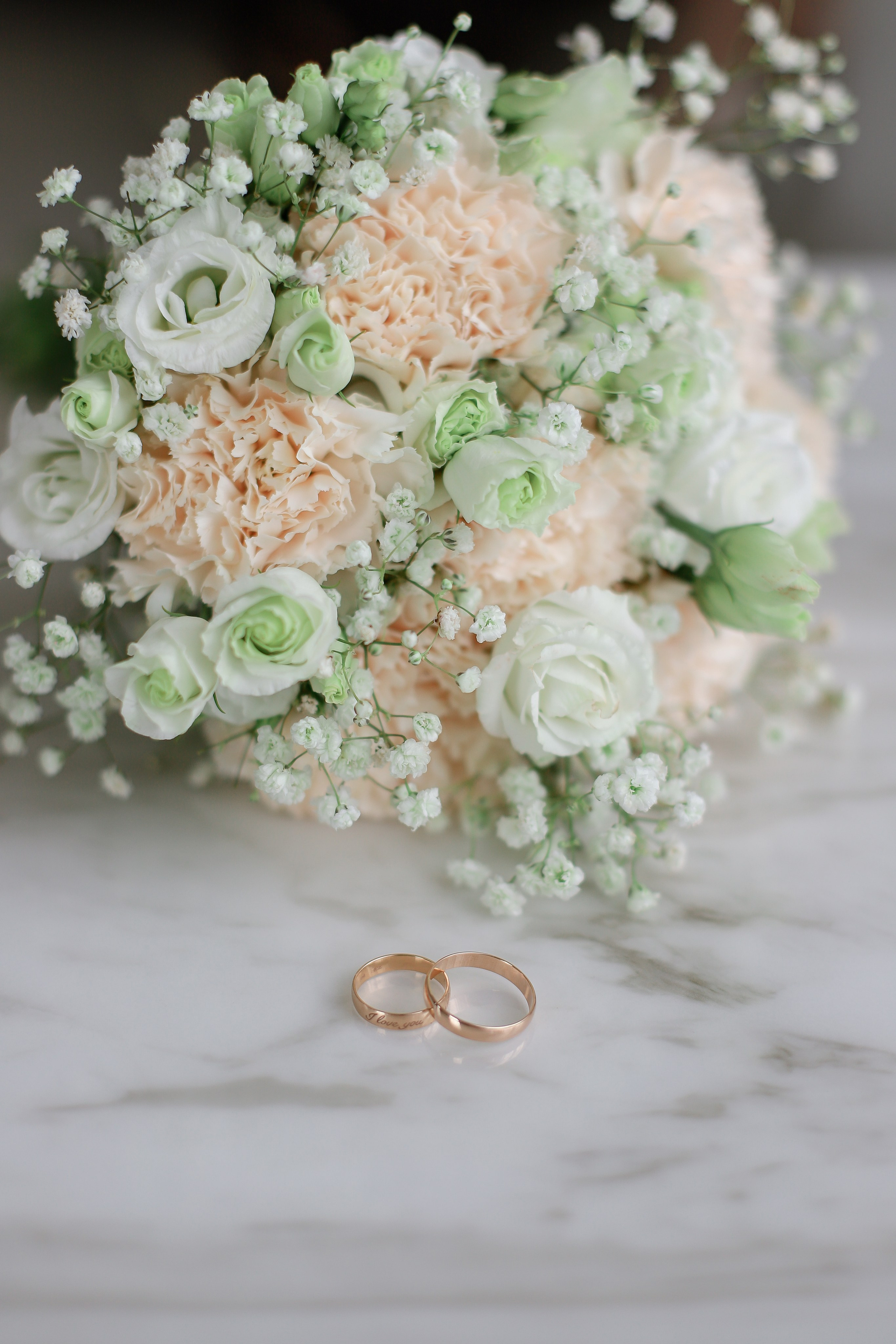 Кирилл и Юля. Свадебный, семейный и детский фотограф в Люберцах Зайцева Анастасия