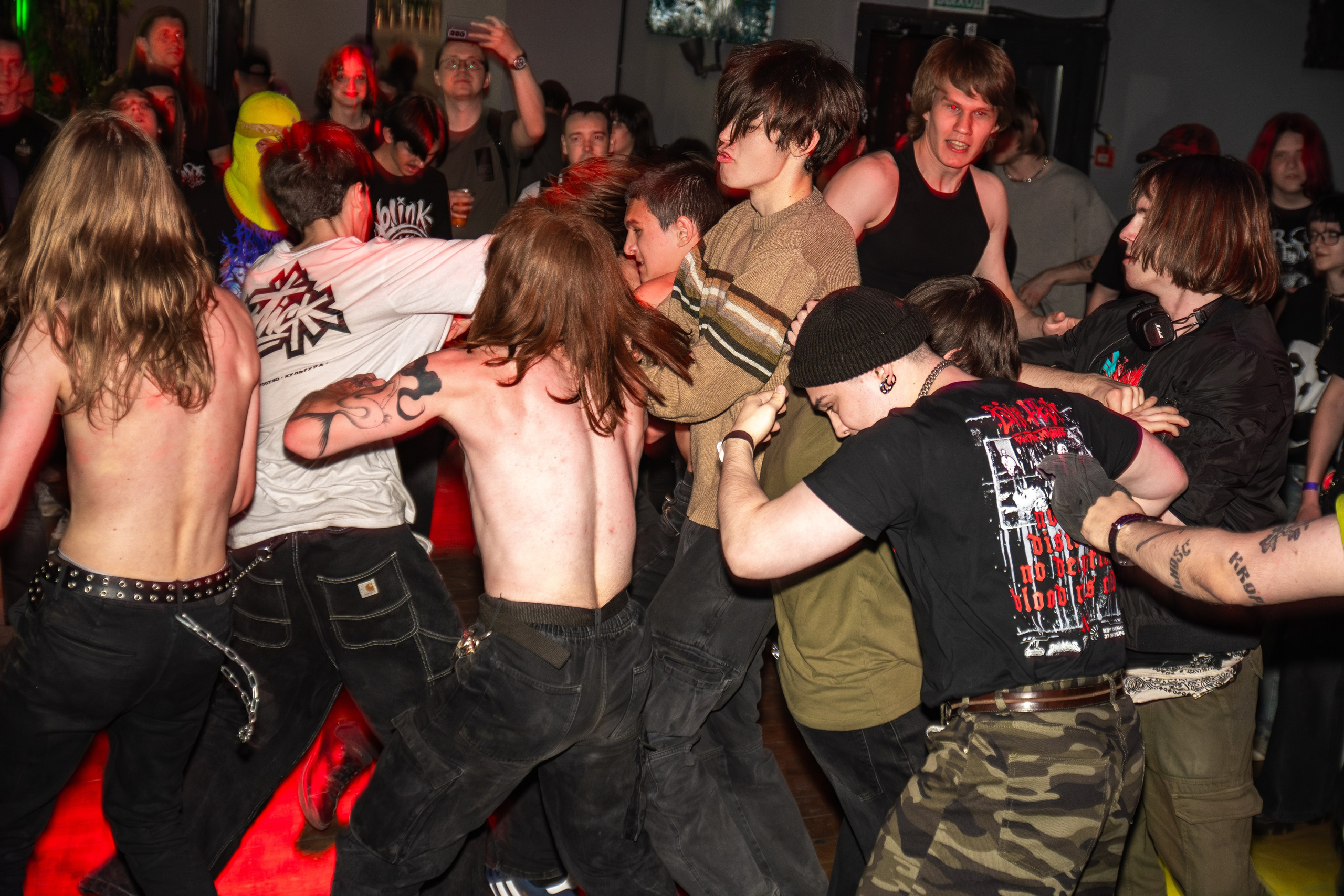 Impure & Edvard Elsky & Pitbural 21.06.2025. Репортажный фотограф в Москве Legiodot