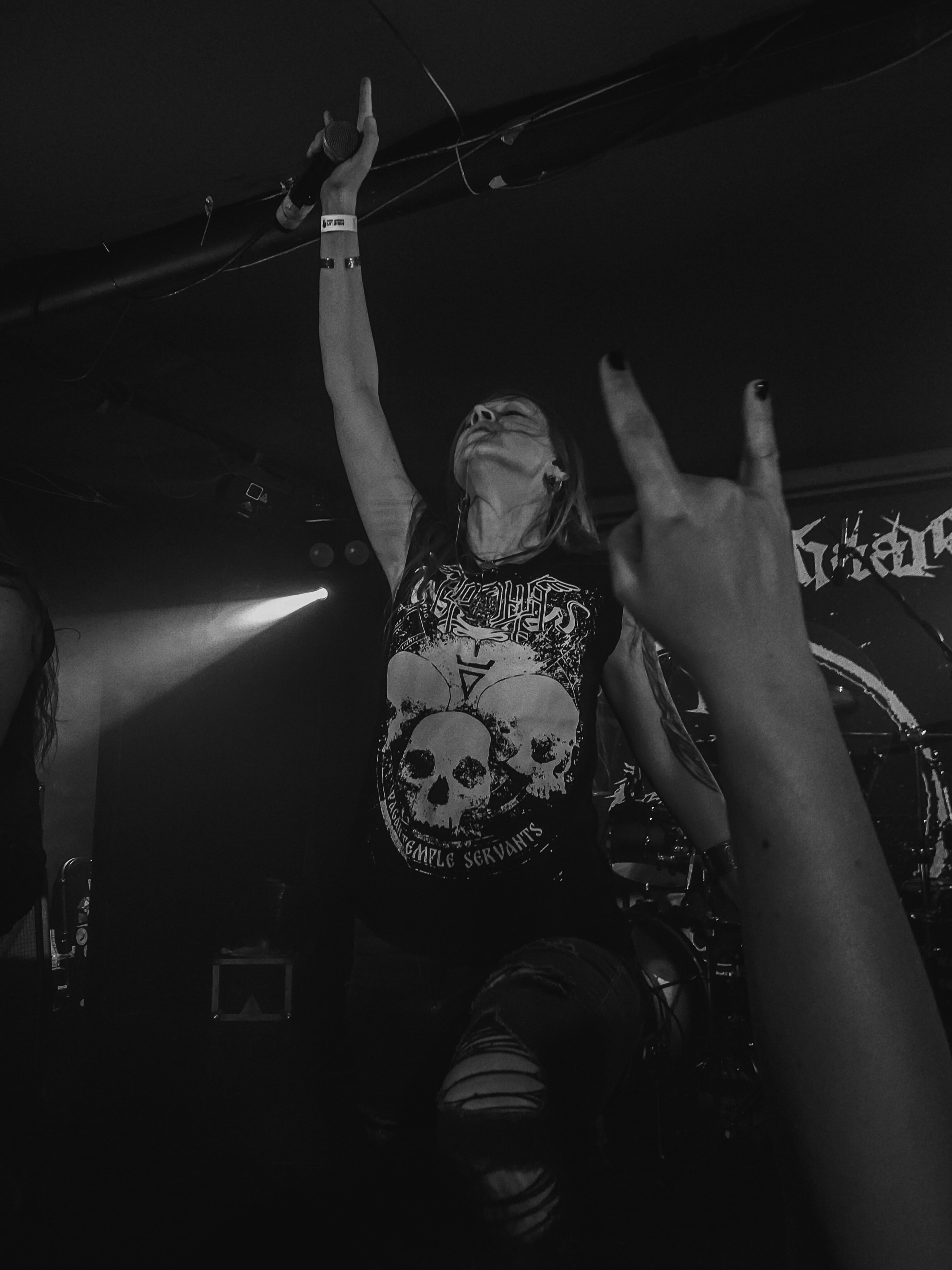 Rossomahaar XXX 07.02.2025. Репортажный фотограф в Москве Legiodot