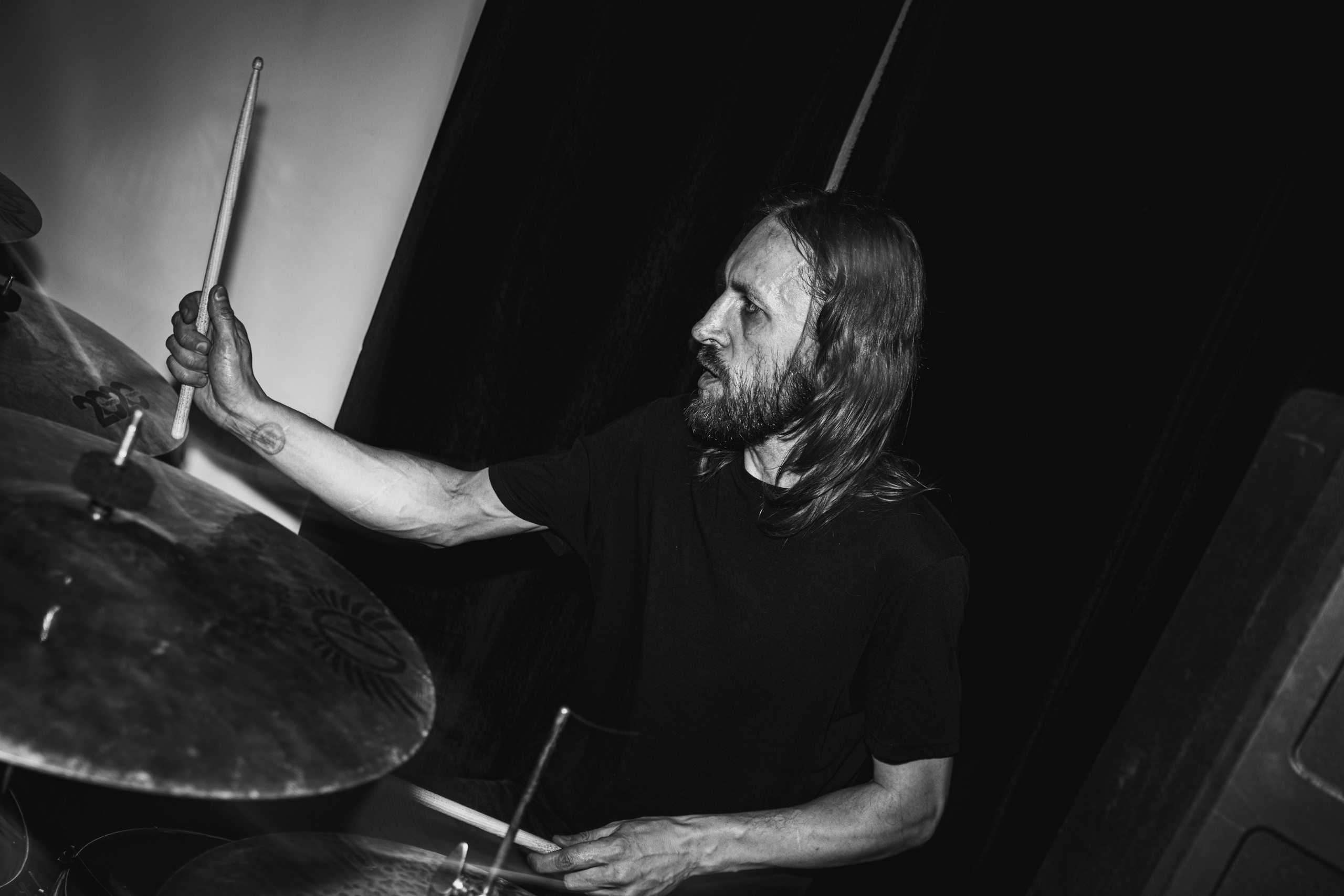 Концерт памяти Сергея Серегина. Репортажный фотограф в Москве Legiodot