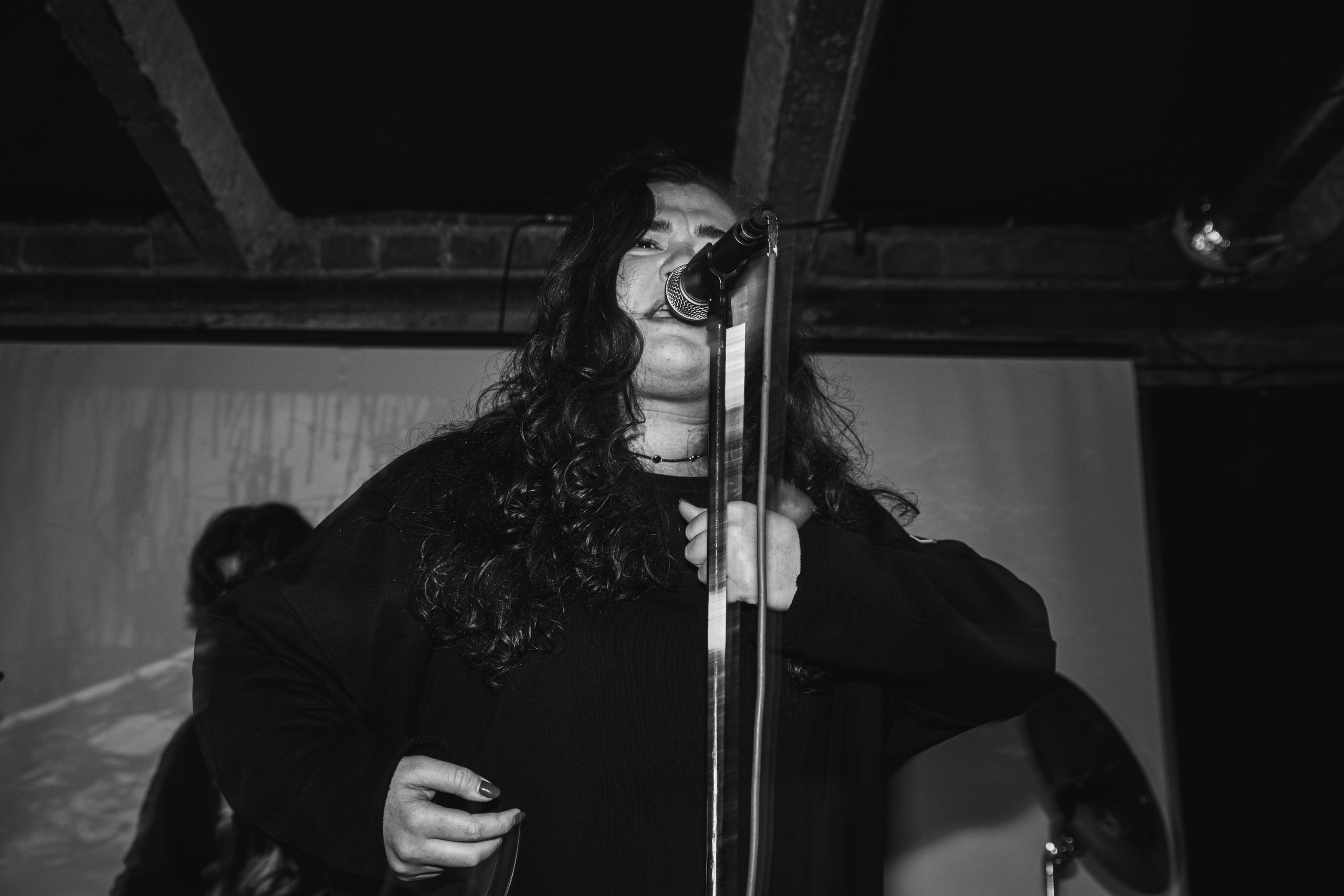 Lowfloor & Smyčka & Supruga 30.10.2025. Репортажный фотограф в Москве Legiodot