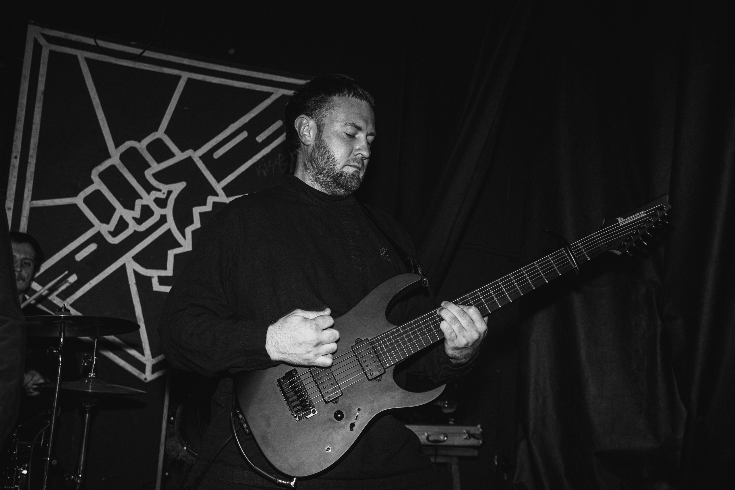 Sektat & Pechora & сплошь 12.09.2025. Репортажный фотограф в Москве Legiodot