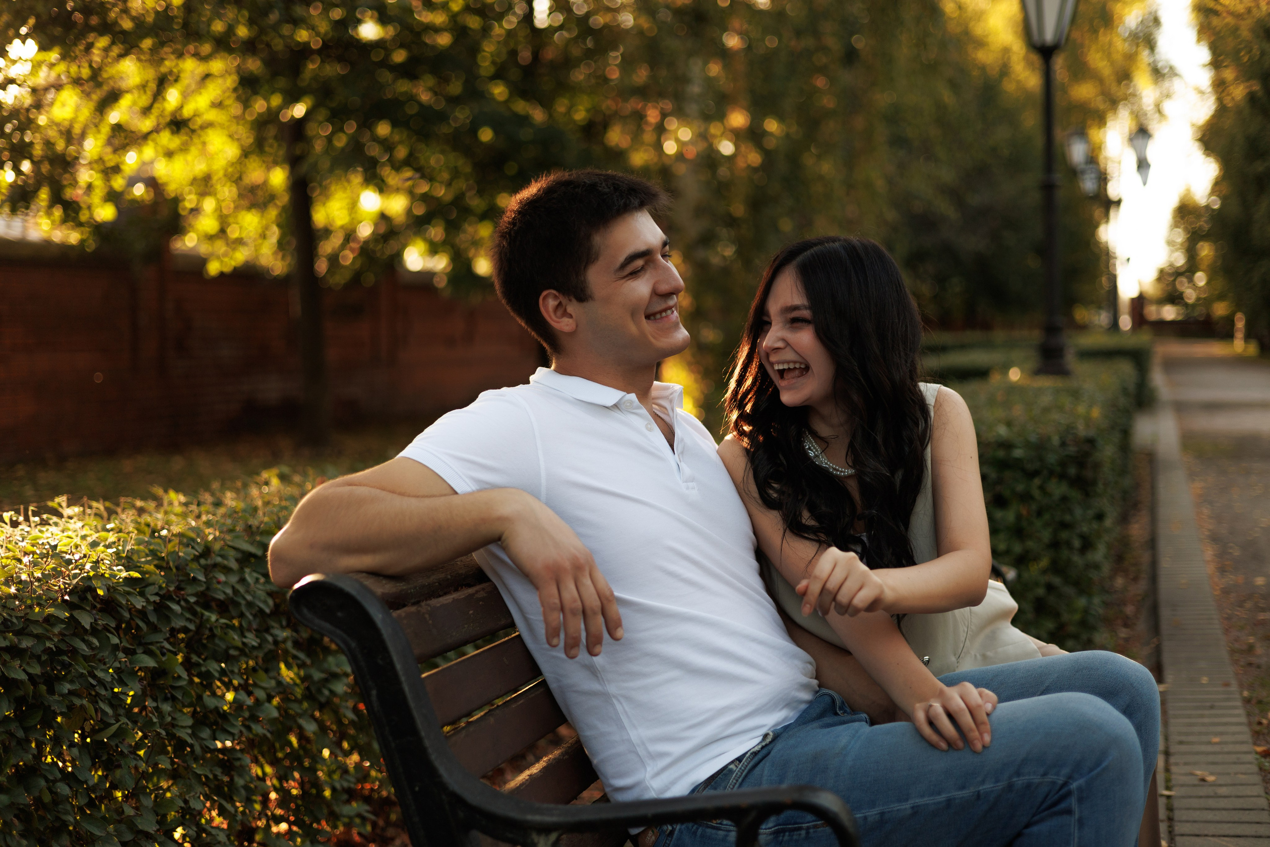 Love story. Фотограф в Воронеже Елена Бухонова