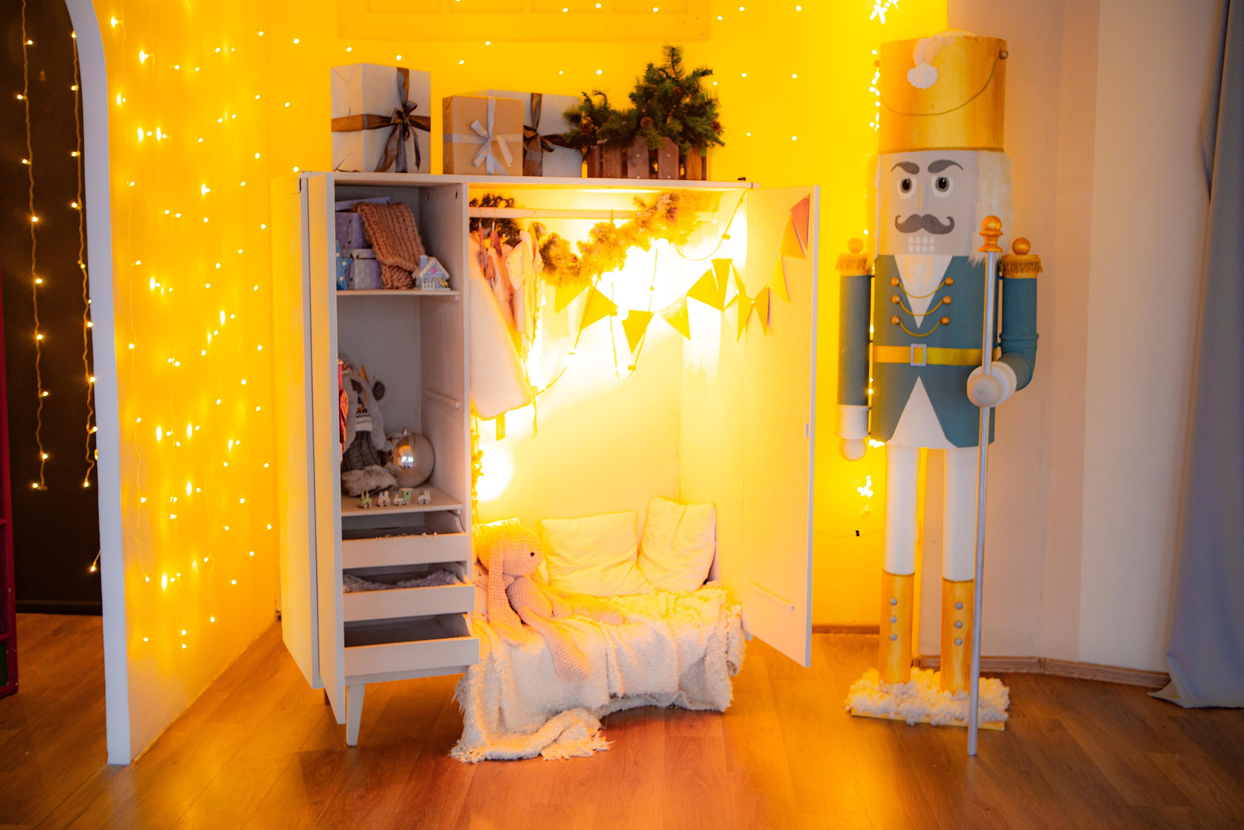 Зал КЛАССИКА 70 м². ФОТОСТУДИЯ PODIUM ЙОШКАР-ОЛА