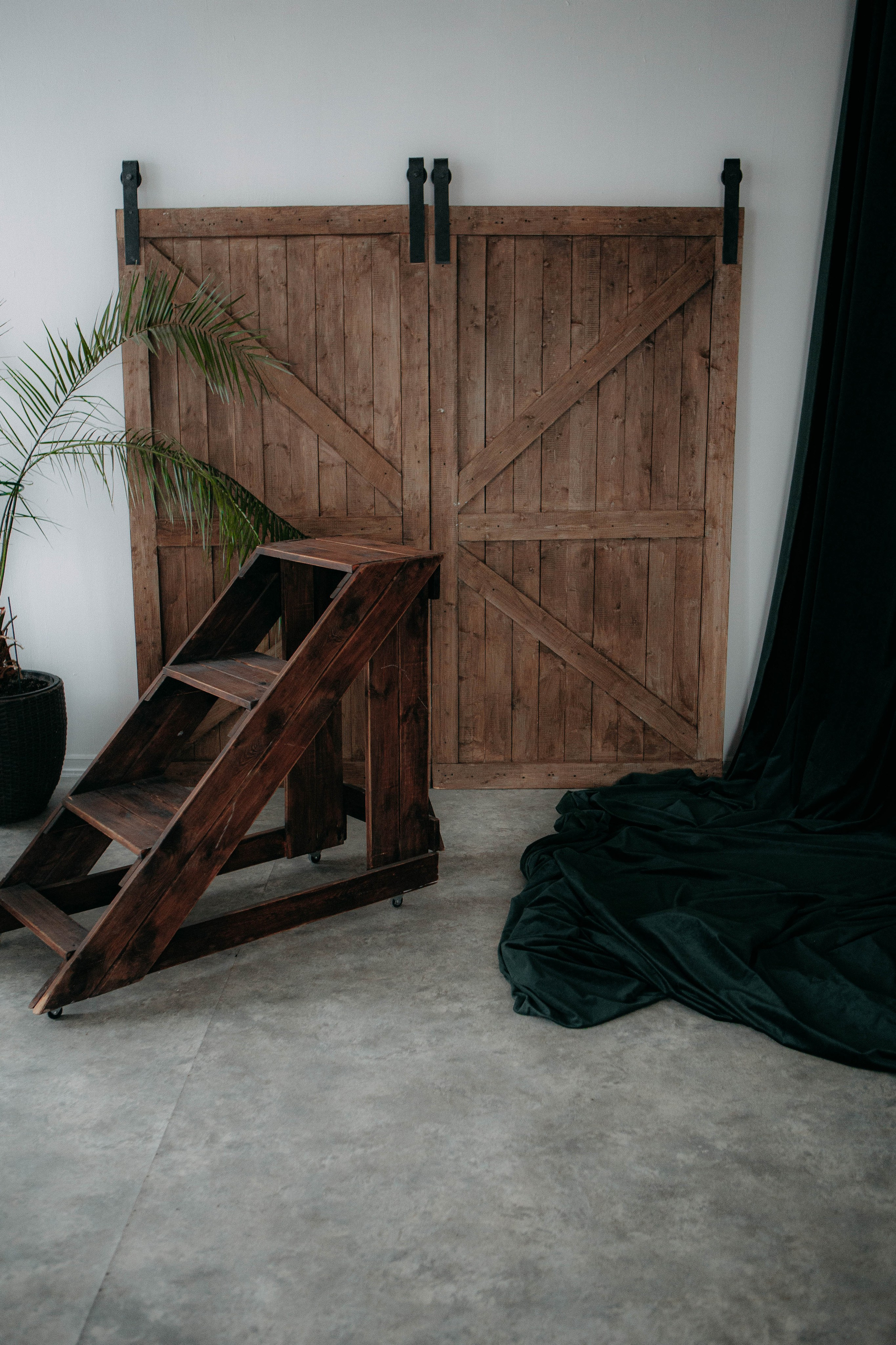 Зал БАЛАНС 50 м². ФОТОСТУДИЯ PODIUM ЙОШКАР-ОЛА