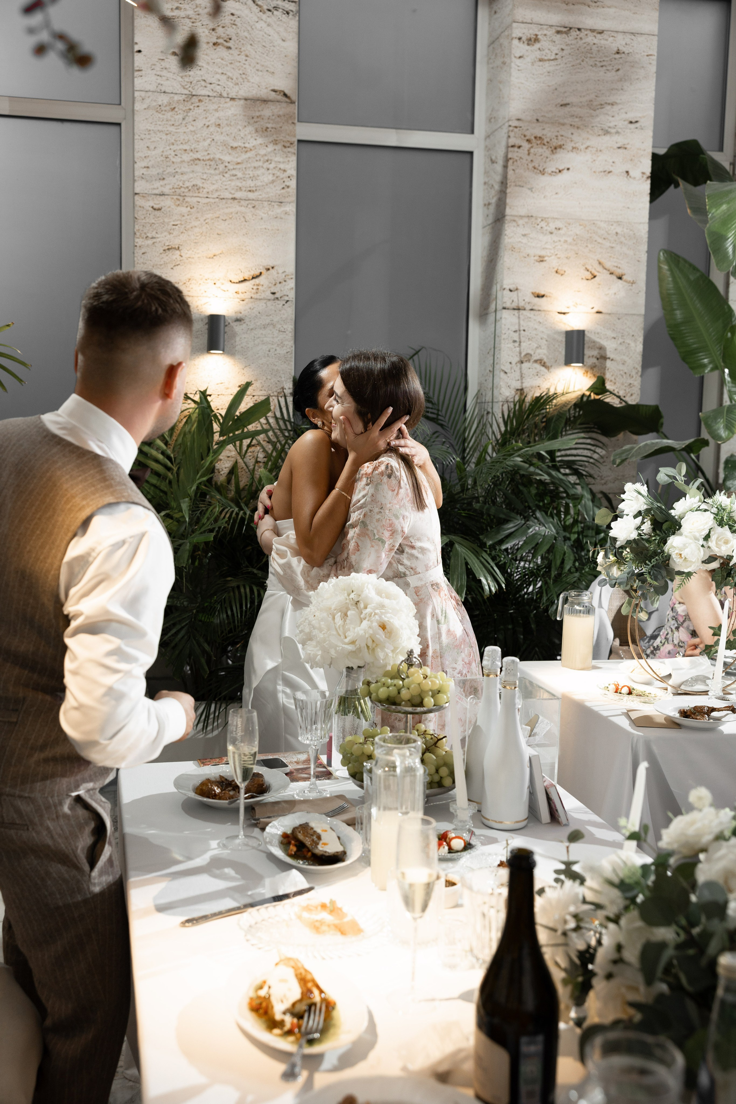 Андрей и Виктория. Свадебный фотограф Тула Москва СПБ / Сёмина Дарья