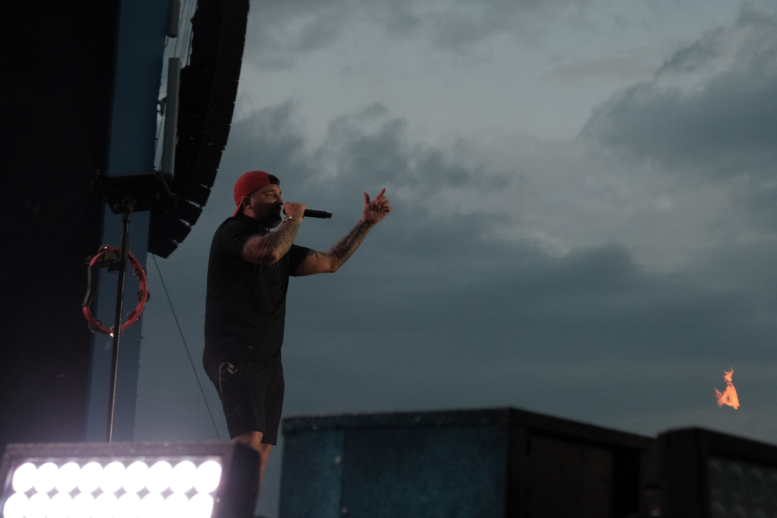 «VK-Fest». Фотограф Мария Хлебникова Санкт-Петербург Москва