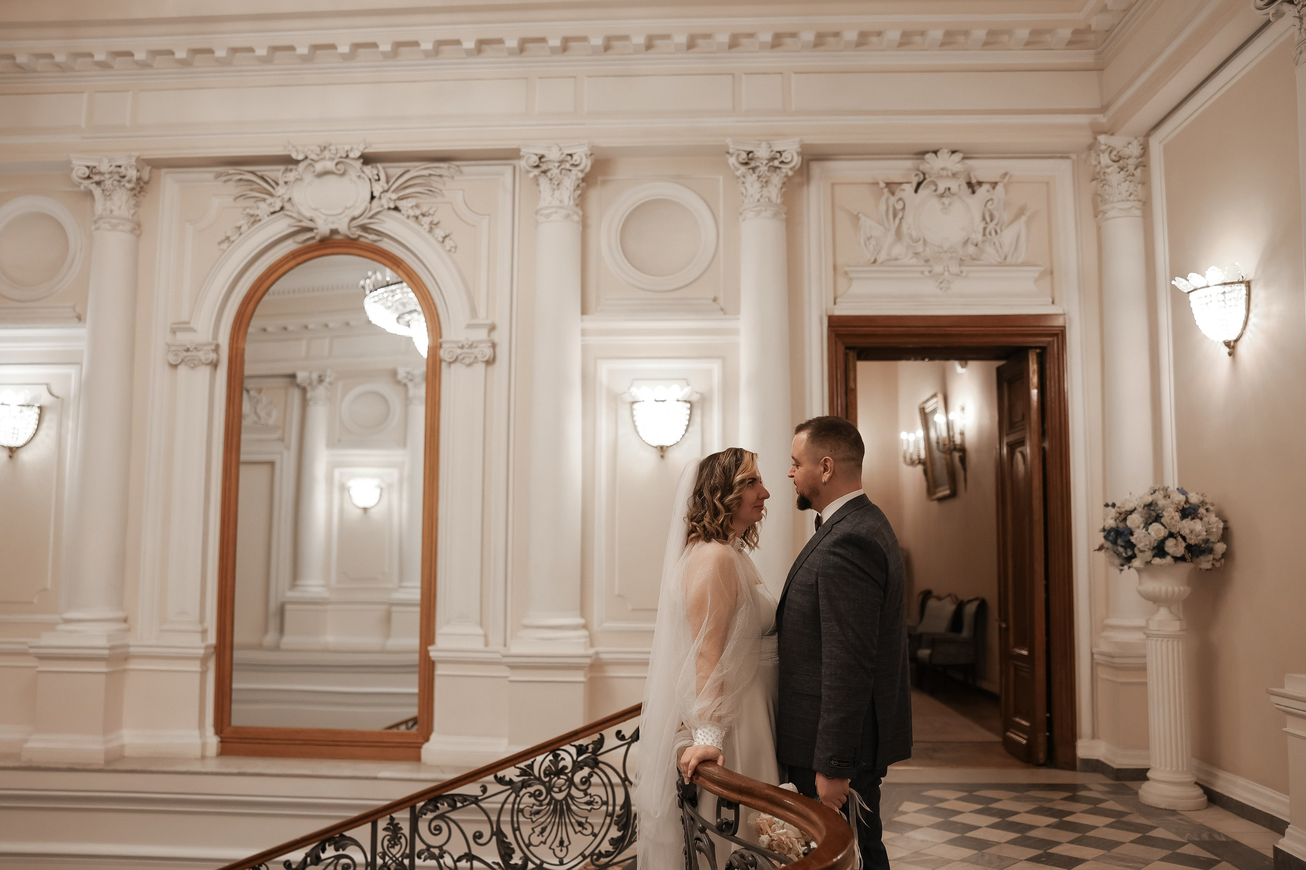 Осенью тоже можно…. Свадебный и семейный Фотограф Денис Кошель