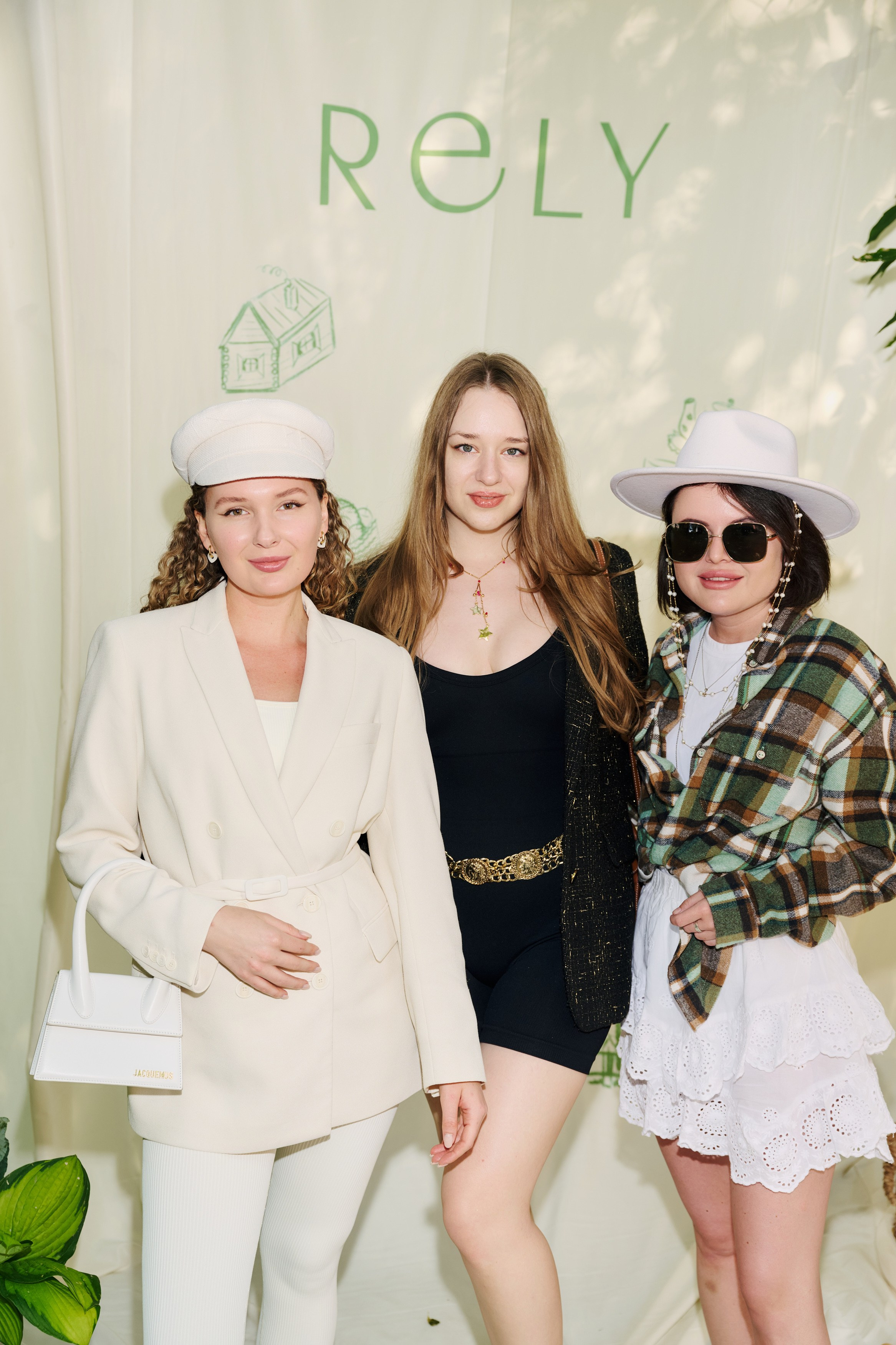 Rely x Myst. Фотограф Сергей Бойко Москва