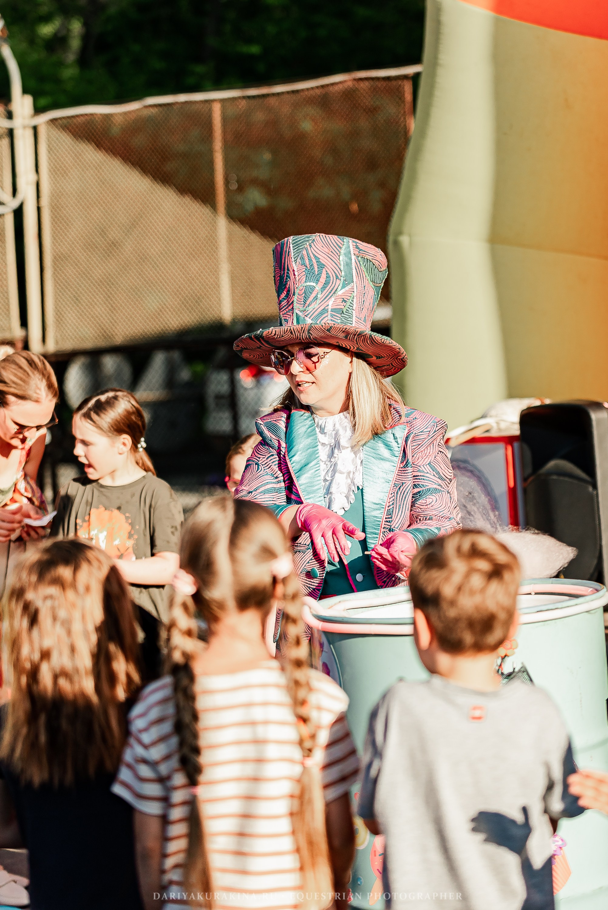 #ПОНИФОРУМ 2024. Конный фотограф Куракина Дарья • Фотосессии с лошадьми