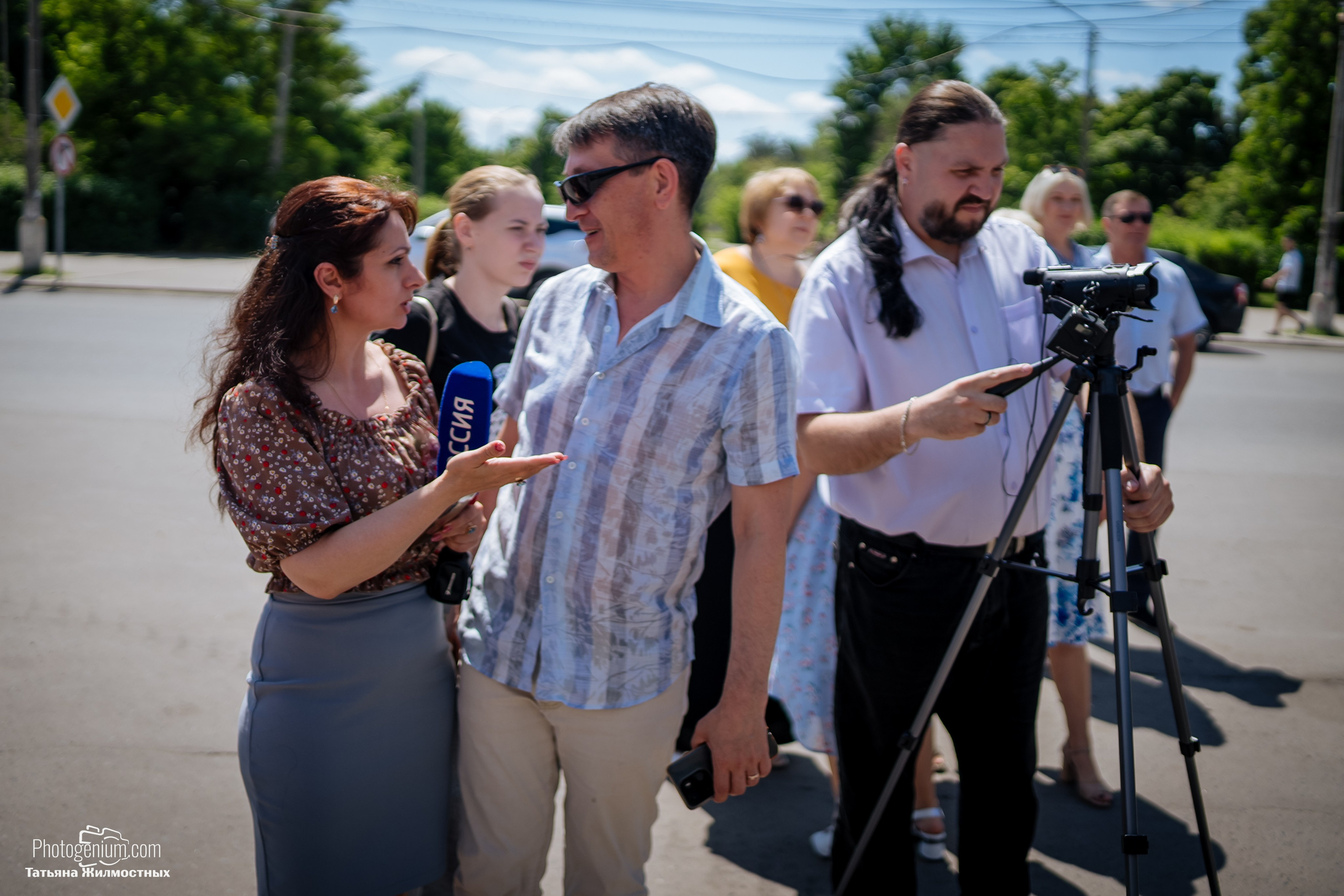 8 июня. Фотограф Нижний Новгород Татьяна Кейод